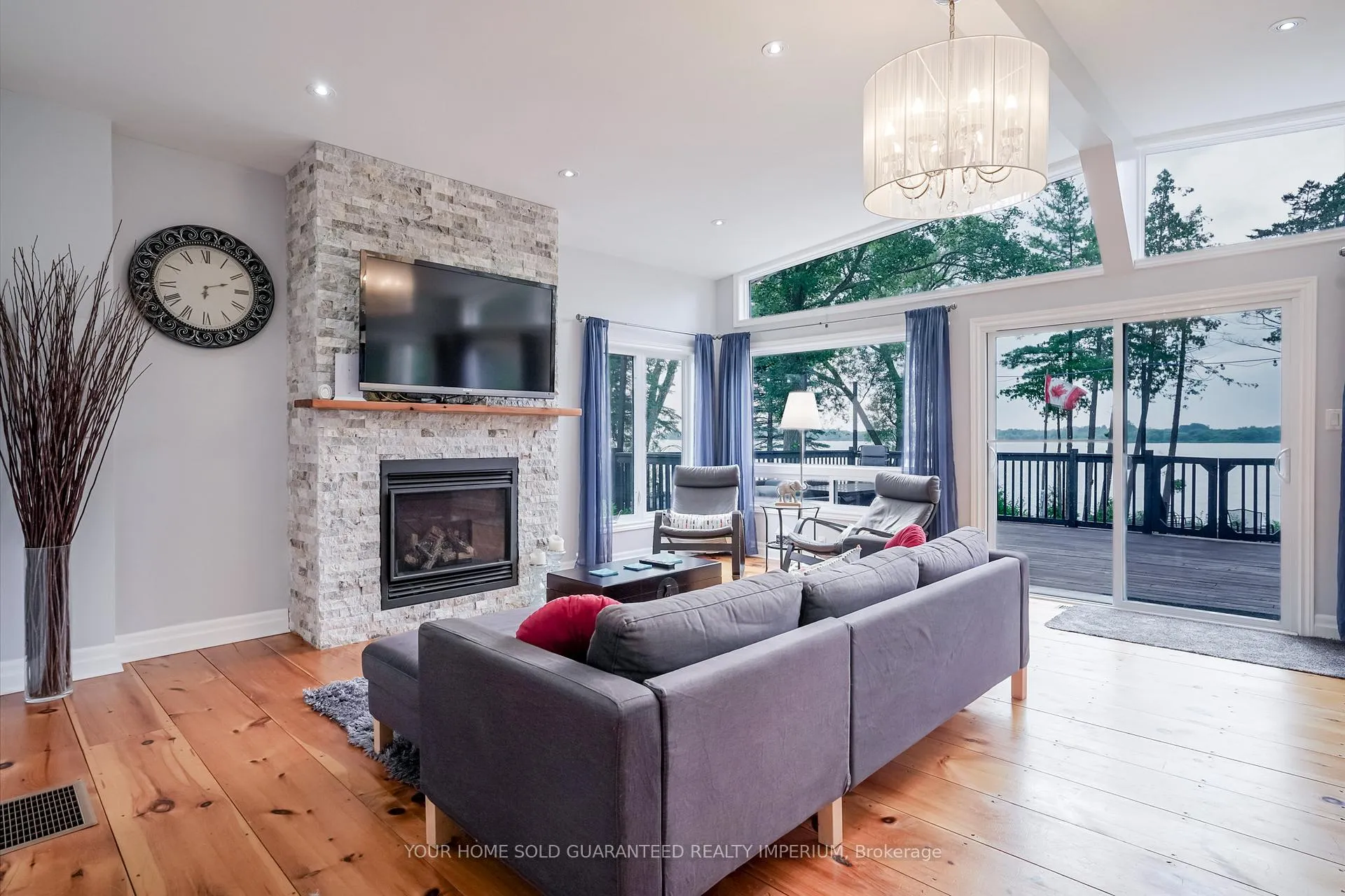 Photo 13 of 2491 County Road 15, Prince Edward County, Sophiasburg Ward — HOMEH