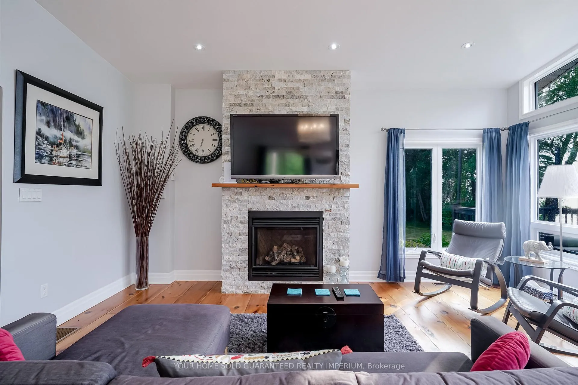 Photo 14 of 2491 County Road 15, Prince Edward County, Sophiasburg Ward — HOMEH