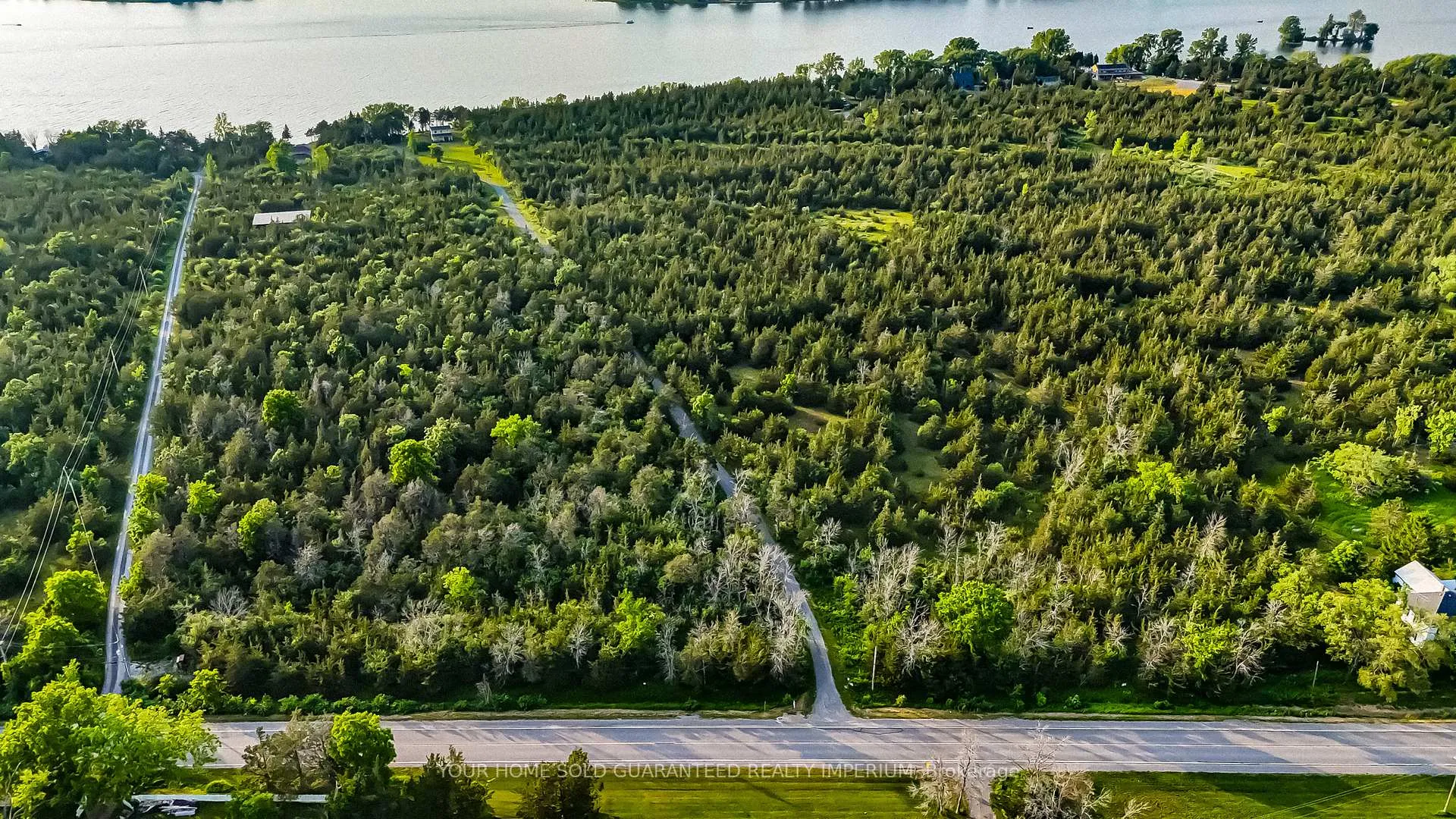 Photo 33 of 2491 County Road 15, Prince Edward County, Sophiasburg Ward — HOMEH