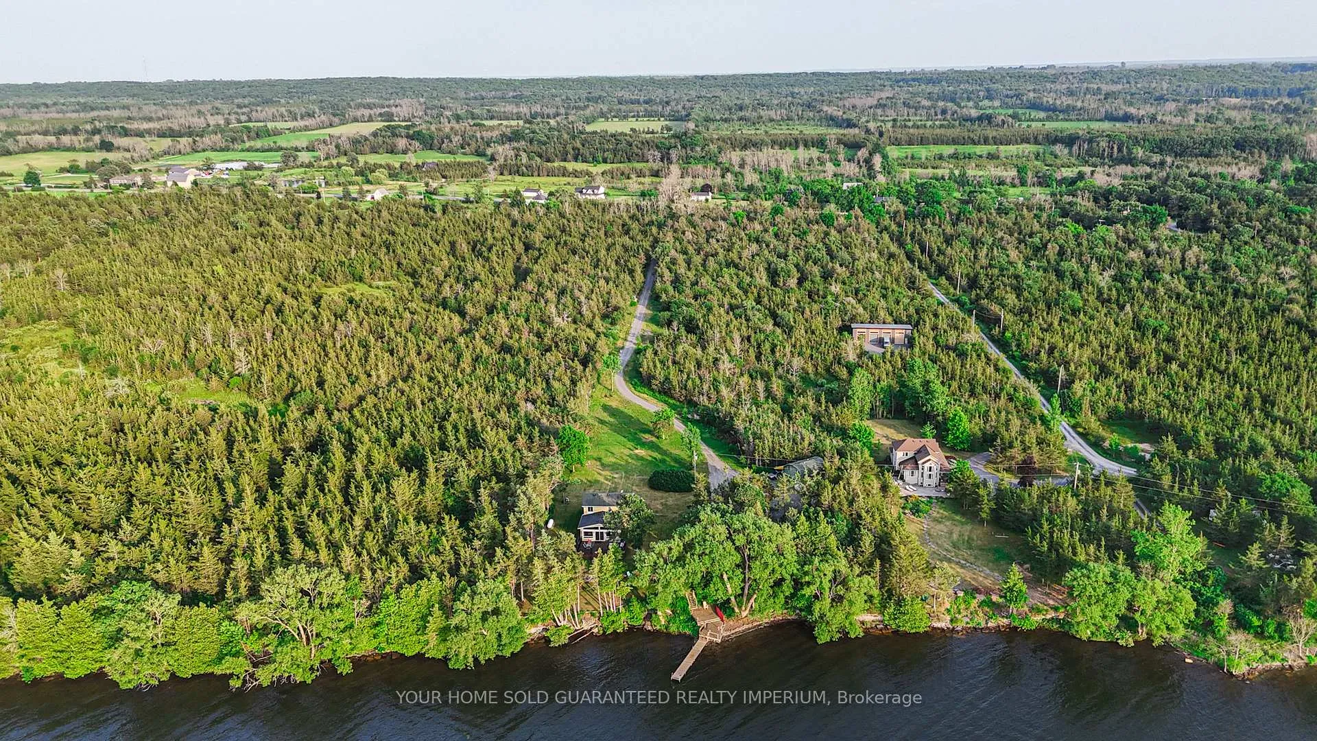 Photo 34 of 2491 County Road 15, Prince Edward County, Sophiasburg Ward — HOMEH
