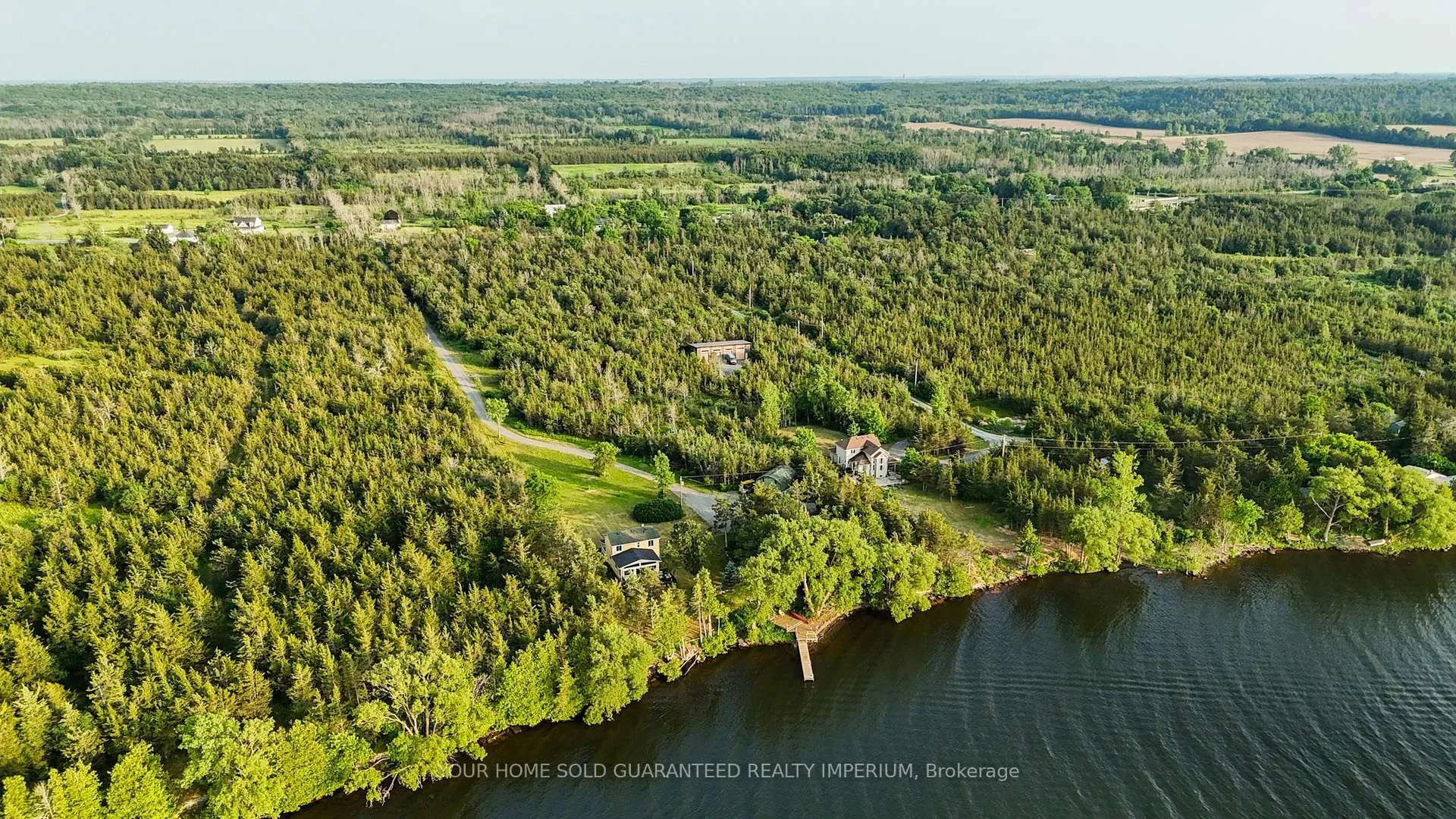 Photo 35 of 2491 County Road 15, Prince Edward County, Sophiasburg Ward — HOMEH