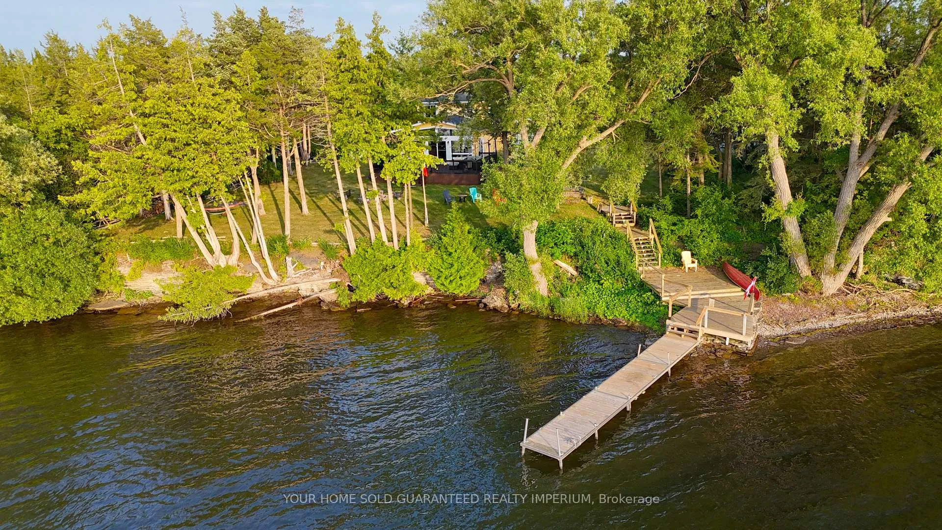 Photo 36 of 2491 County Road 15, Prince Edward County, Sophiasburg Ward — HOMEH