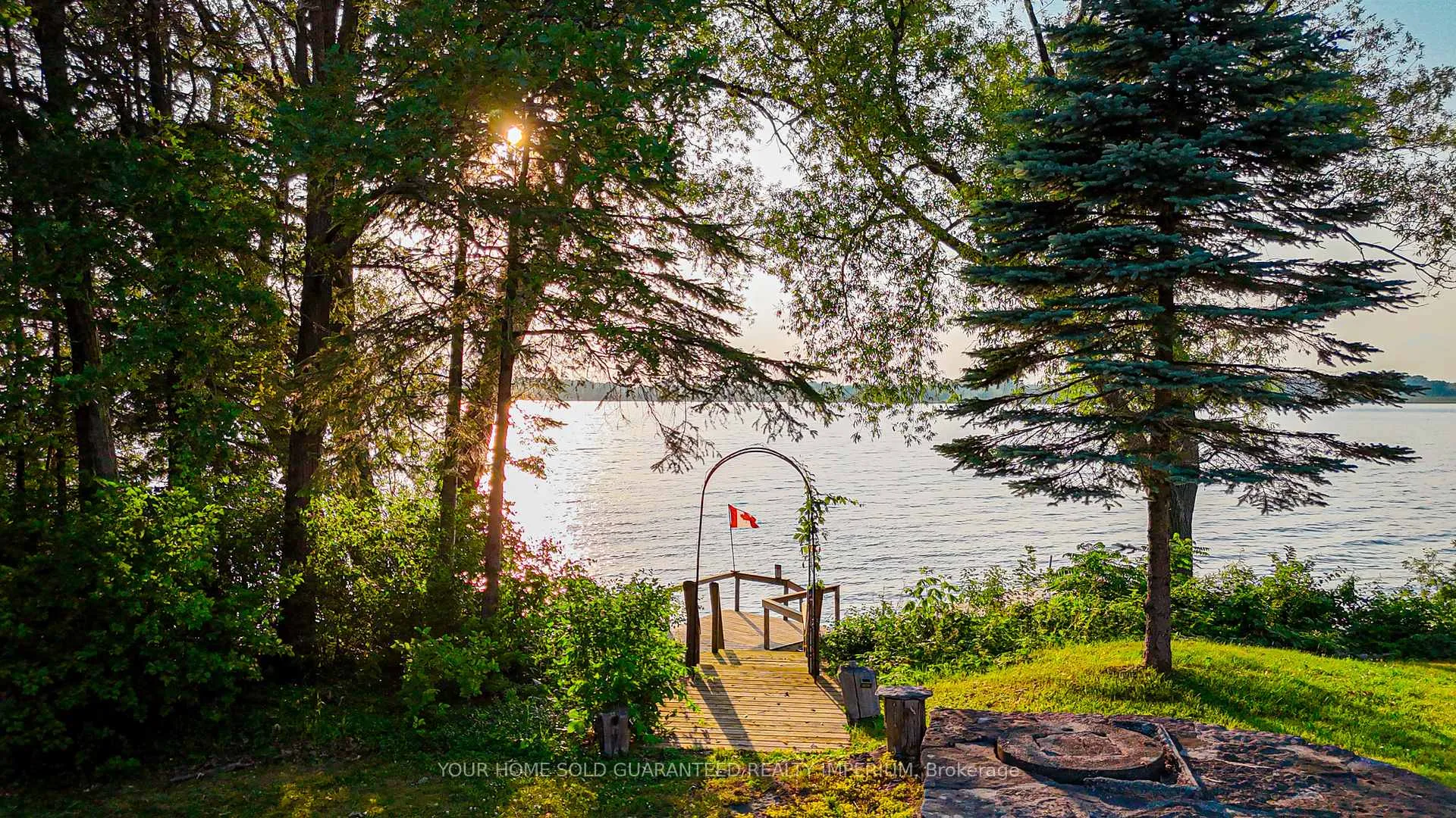 Photo 41 of 2491 County Road 15, Prince Edward County, Sophiasburg Ward — HOMEH