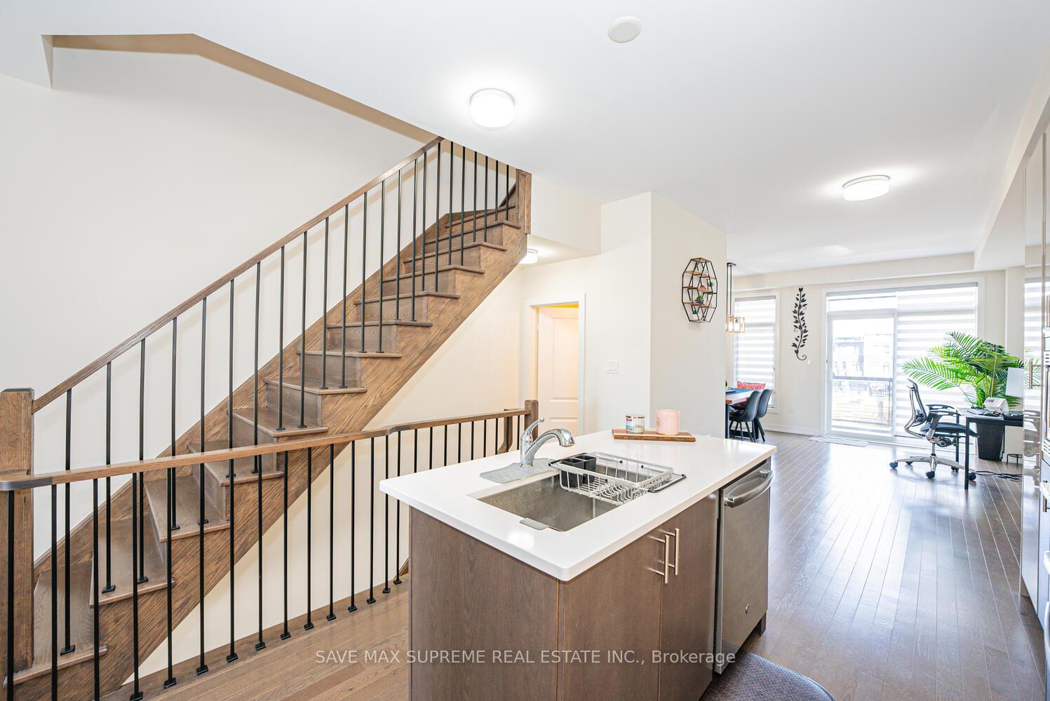 Photo 20 of 2638 Castlegate Crossing, Pickering, Duffin Heights — HOMEH