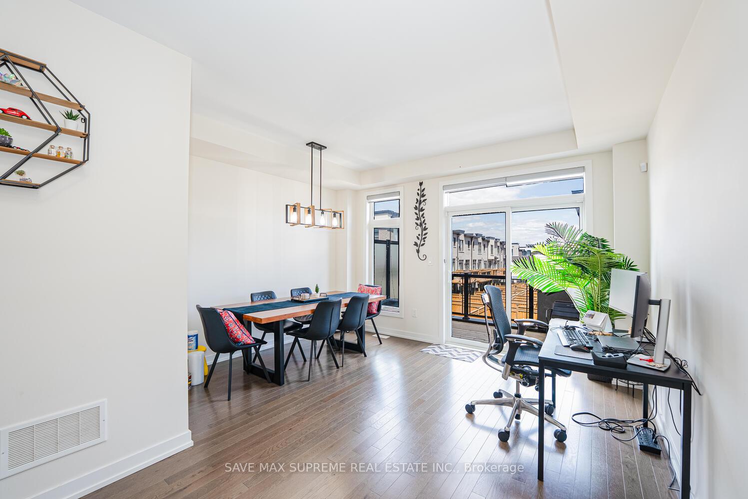 Photo 22 of 2638 Castlegate Crossing, Pickering, Duffin Heights — HOMEH