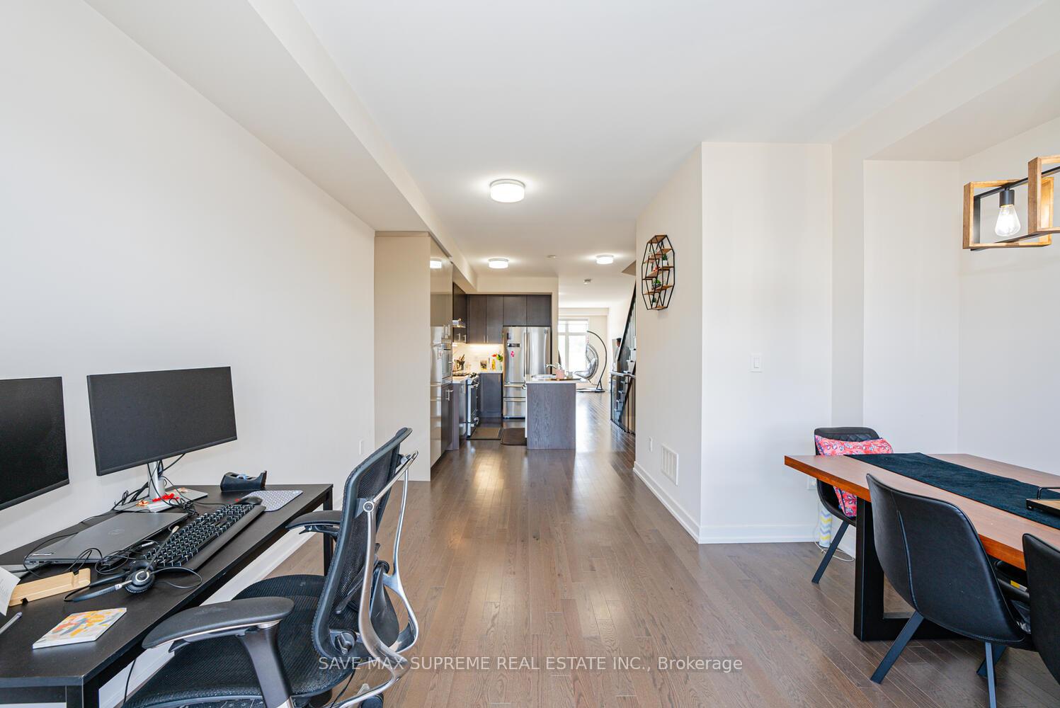 Photo 24 of 2638 Castlegate Crossing, Pickering, Duffin Heights — HOMEH