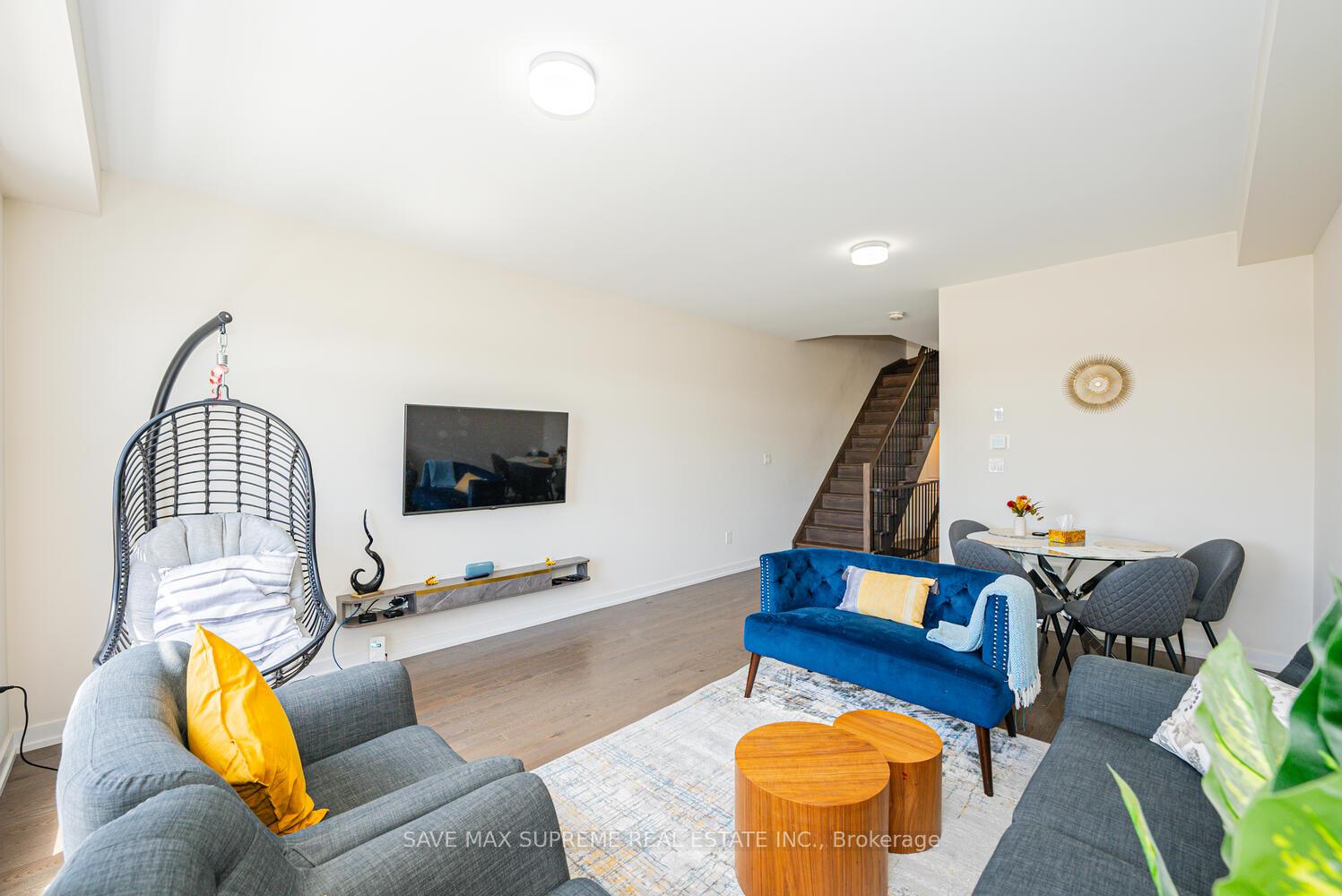 Photo 31 of 2638 Castlegate Crossing, Pickering, Duffin Heights — HOMEH