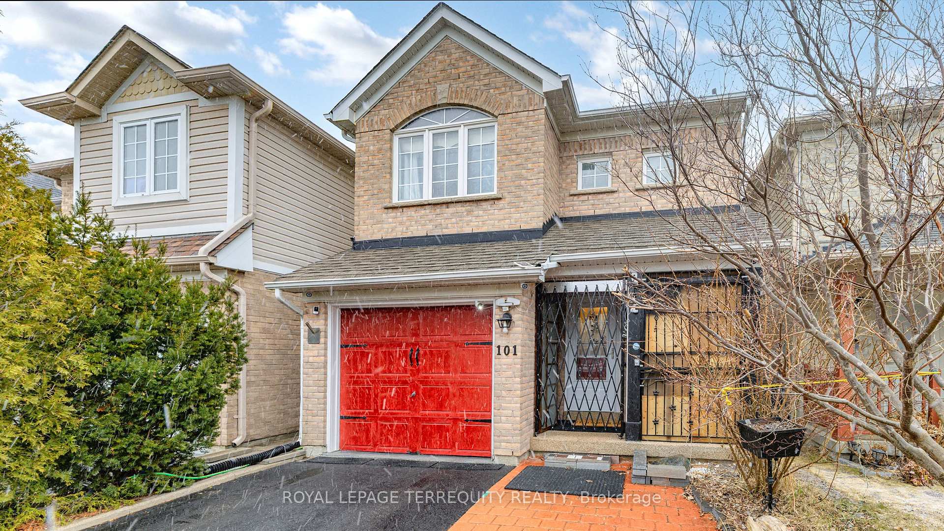 Photo 1 of 101 Cottingham Crescent, Oshawa, Farewell — HOMEH