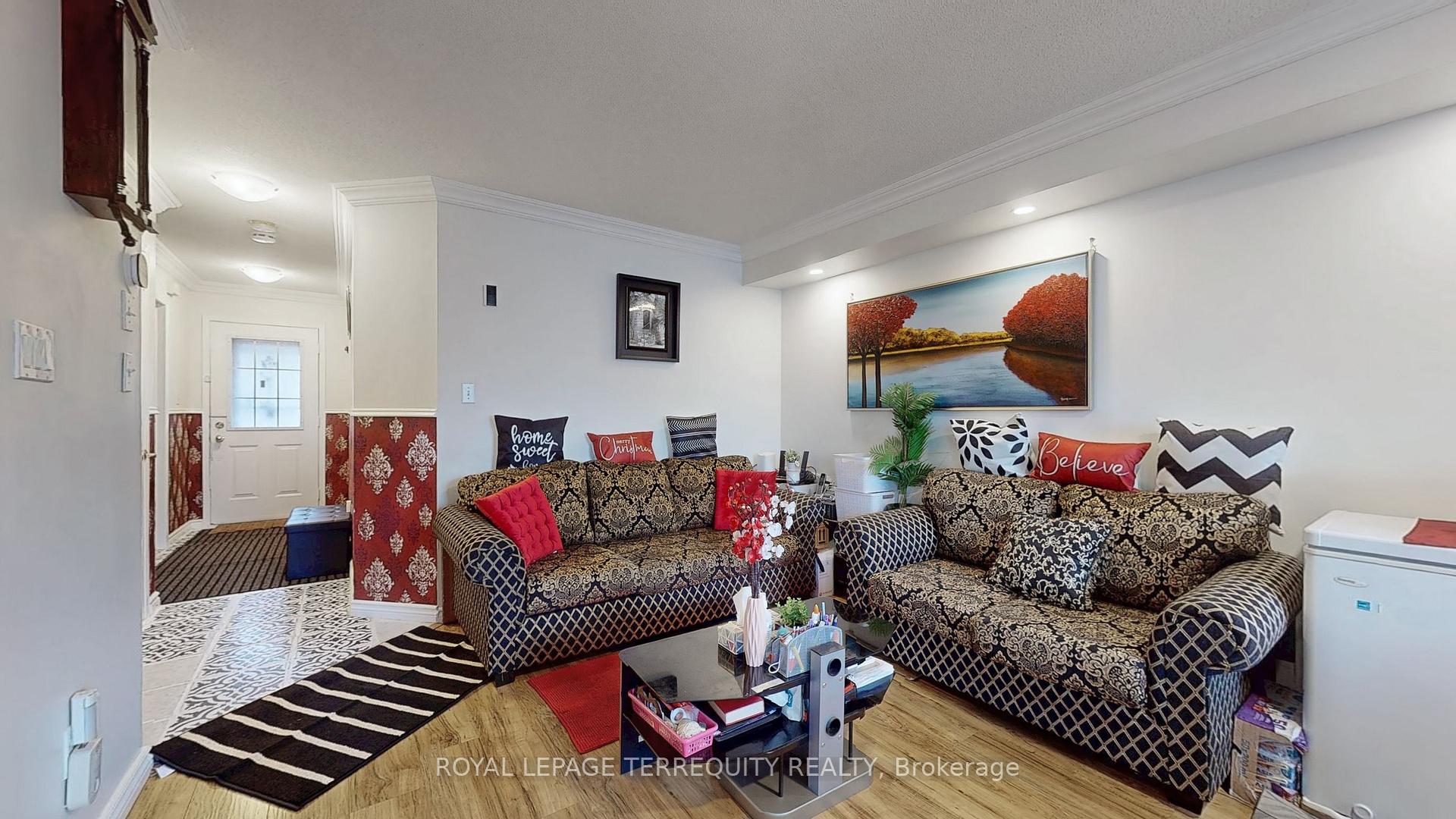 Photo 2 of 101 Cottingham Crescent, Oshawa, Farewell — HOMEH