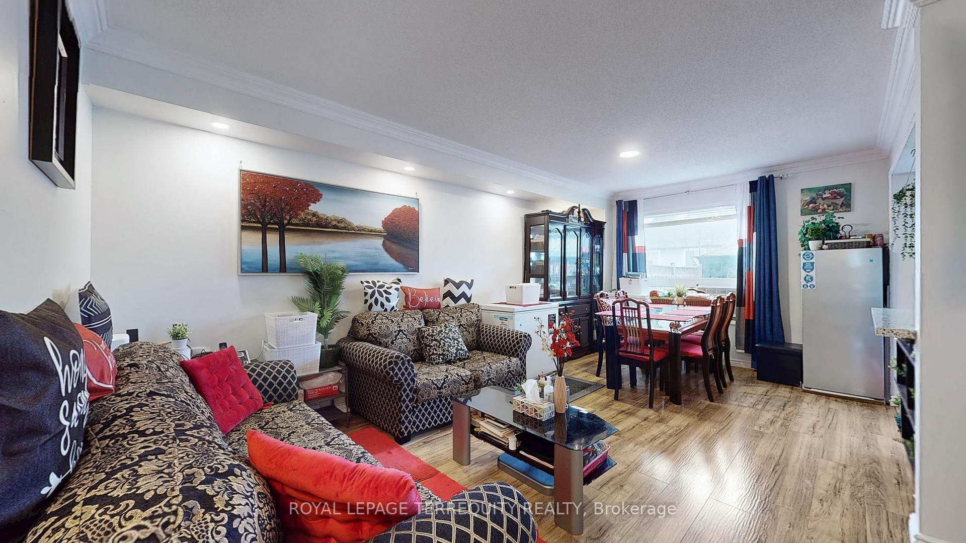 Photo 3 of 101 Cottingham Crescent, Oshawa, Farewell — HOMEH