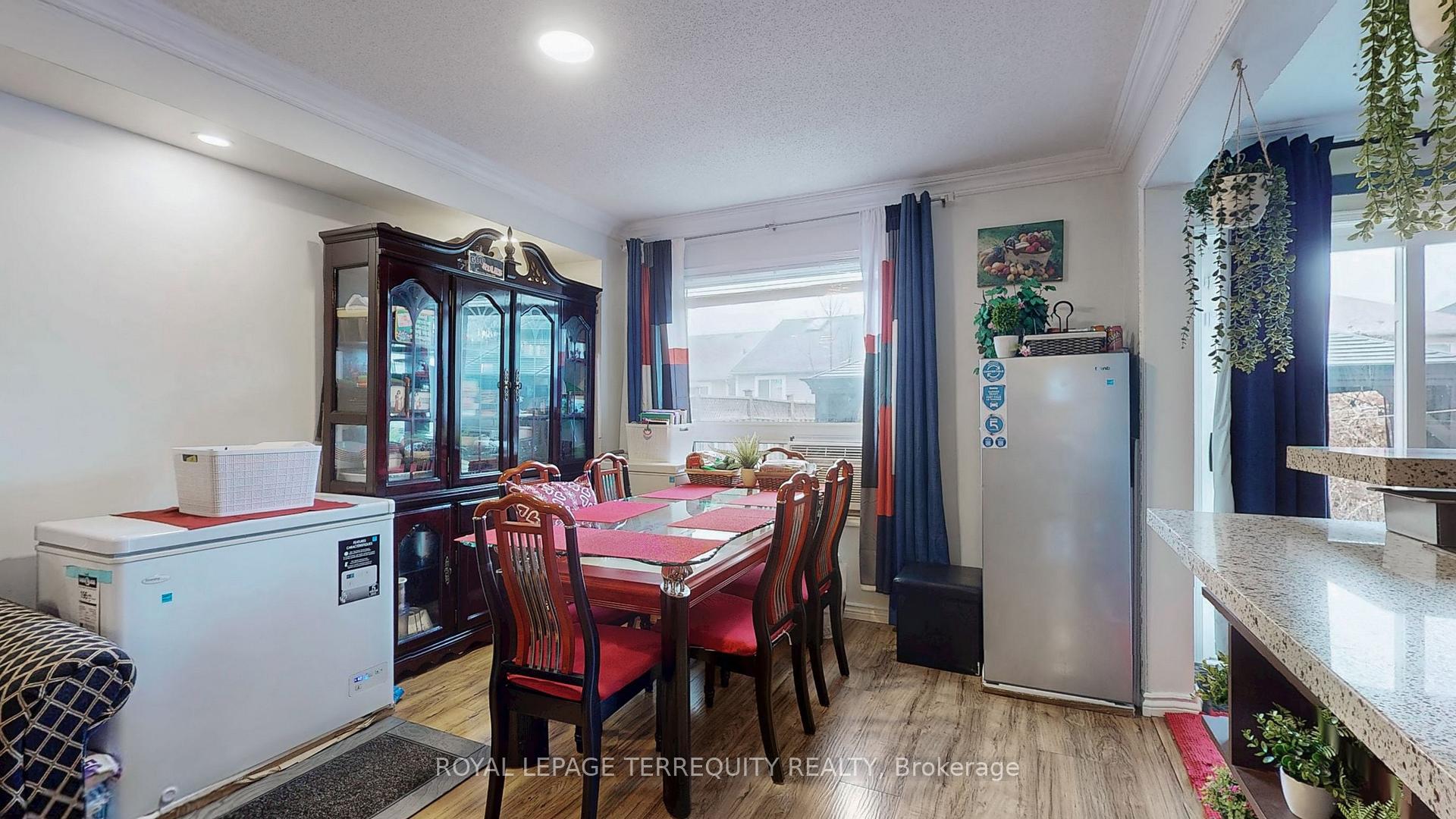 Photo 6 of 101 Cottingham Crescent, Oshawa, Farewell — HOMEH