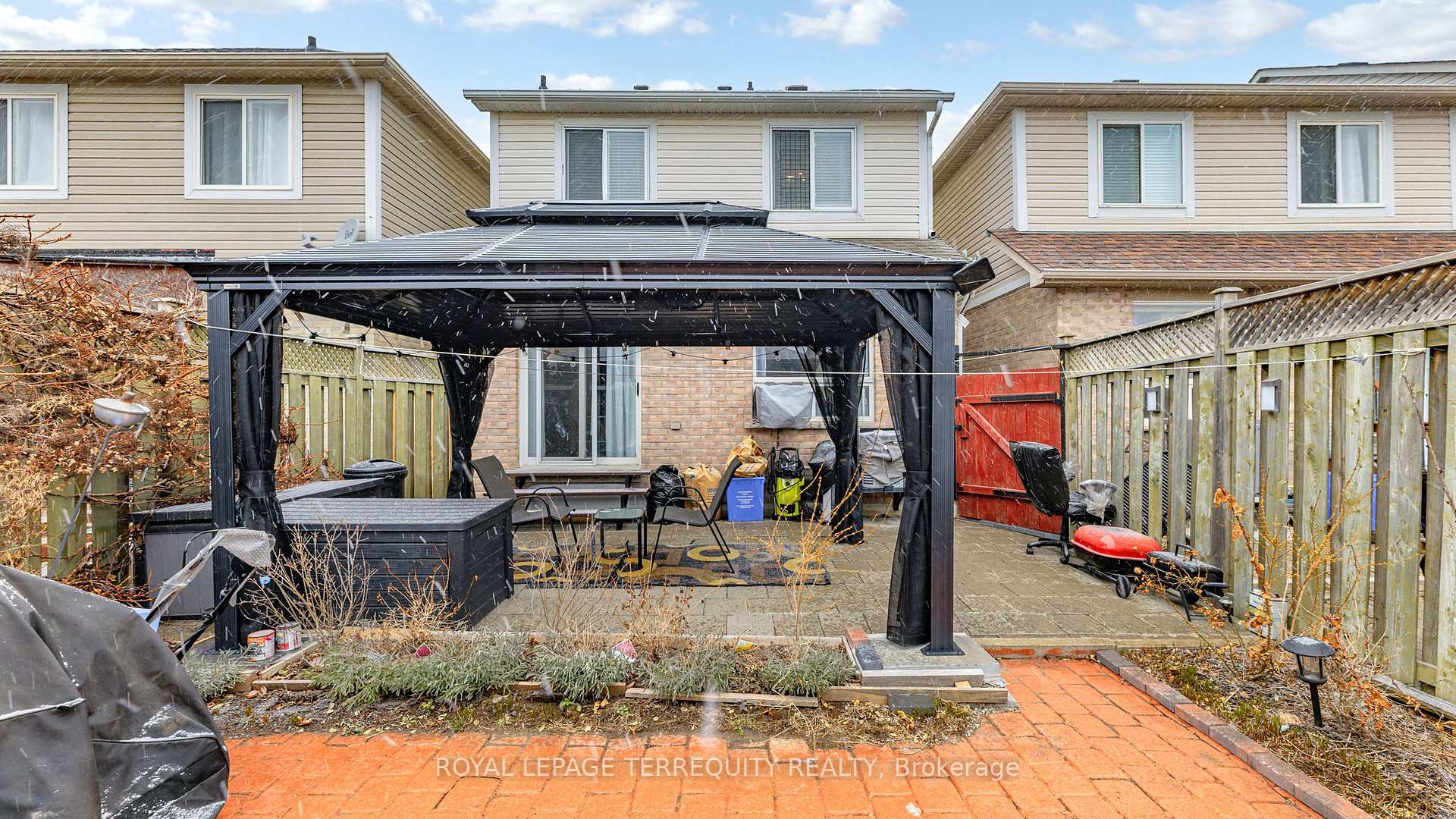 Photo 30 of 101 Cottingham Crescent, Oshawa, Farewell — HOMEH