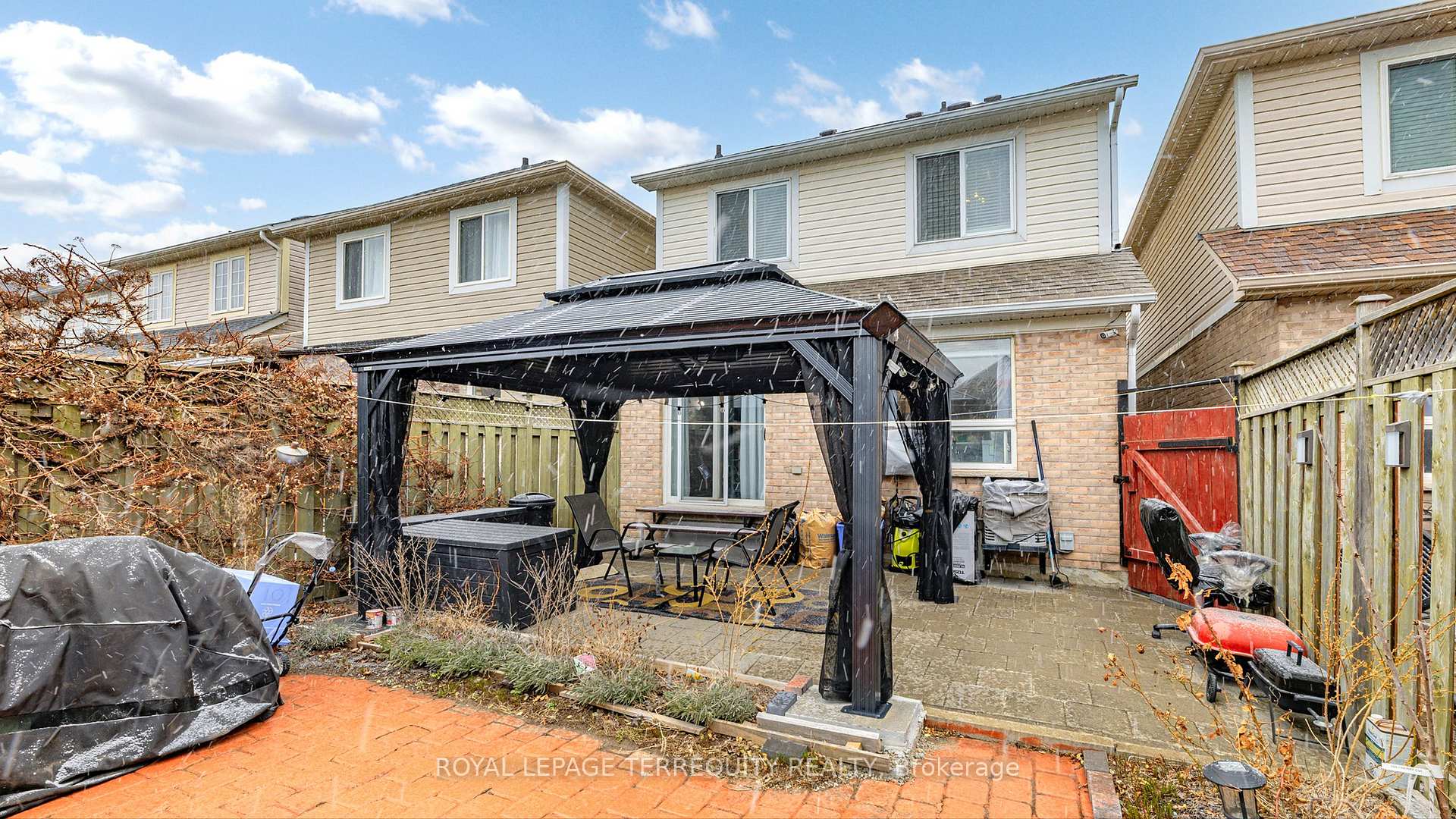 Photo 31 of 101 Cottingham Crescent, Oshawa, Farewell — HOMEH