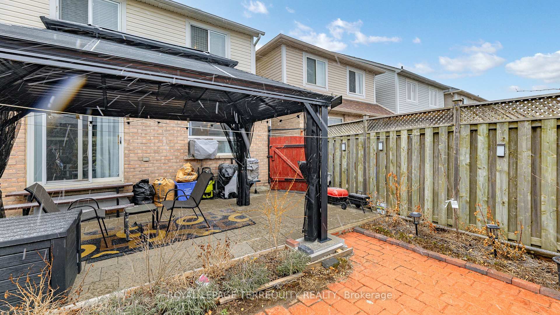 Photo 32 of 101 Cottingham Crescent, Oshawa, Farewell — HOMEH