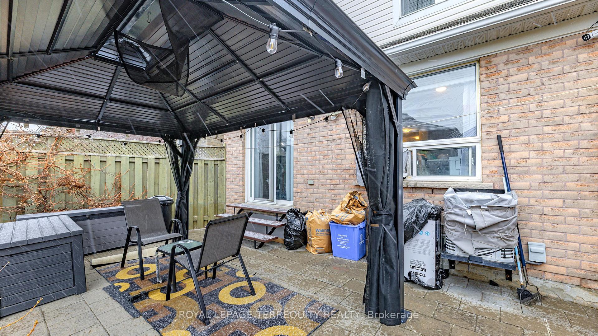 Photo 33 of 101 Cottingham Crescent, Oshawa, Farewell — HOMEH