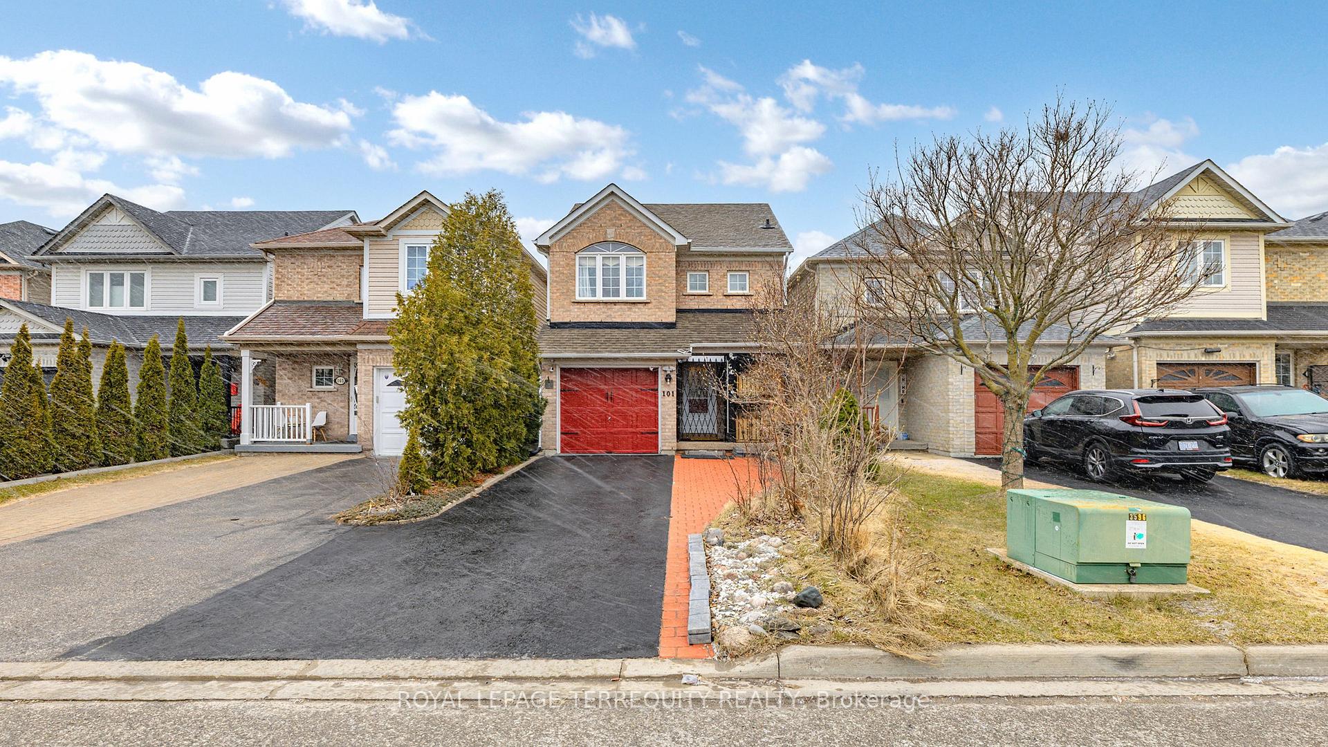 Photo 35 of 101 Cottingham Crescent, Oshawa, Farewell — HOMEH