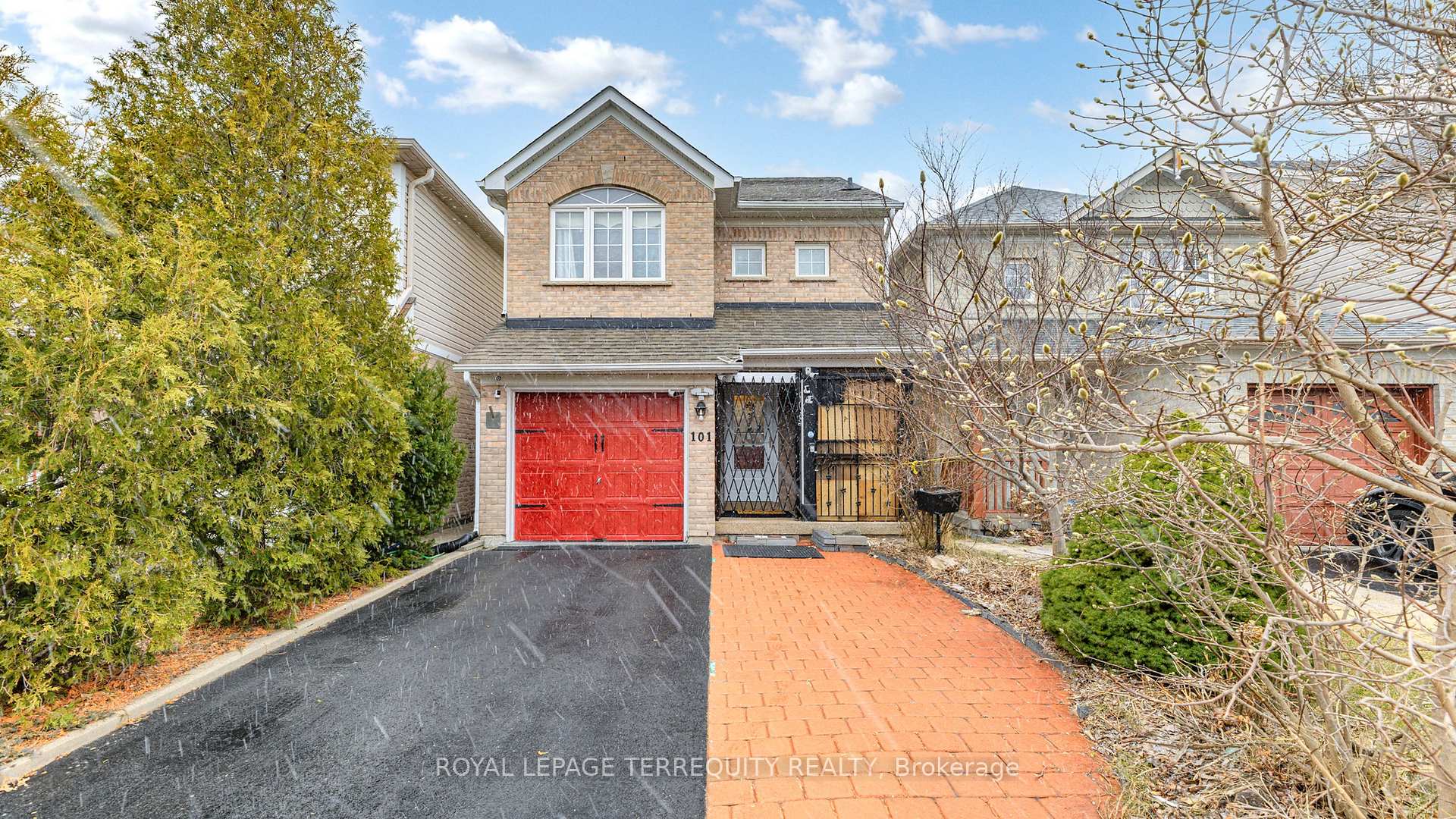 Photo 36 of 101 Cottingham Crescent, Oshawa, Farewell — HOMEH