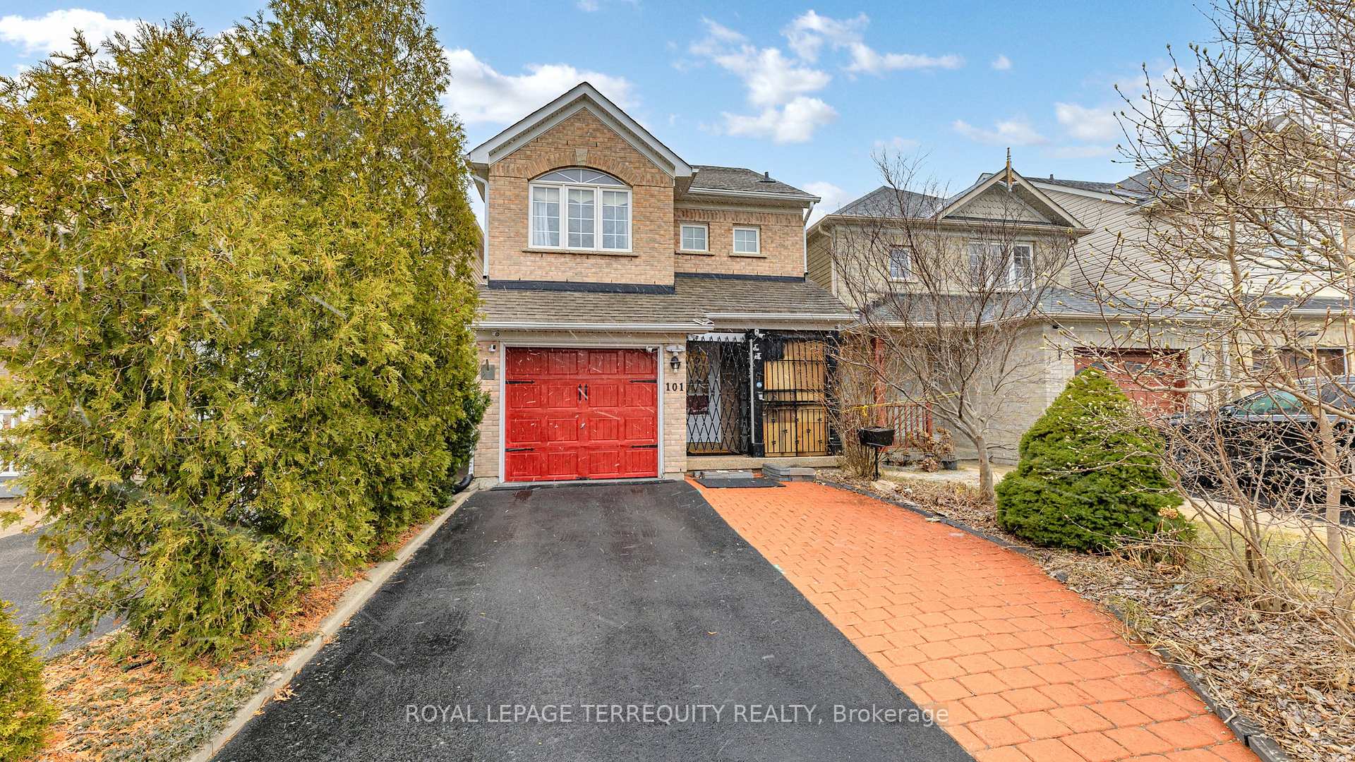 Photo 37 of 101 Cottingham Crescent, Oshawa, Farewell — HOMEH