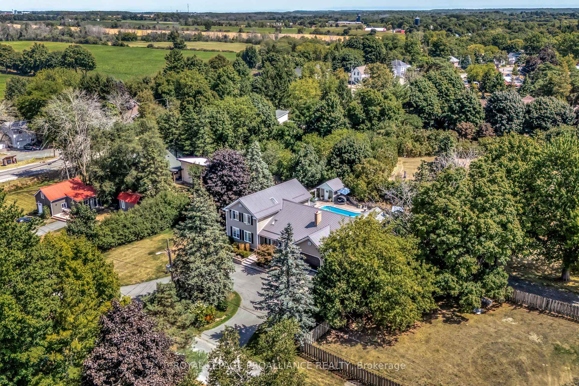 Photo 7 of 3 Wesley Acres Road, Prince Edward County, Bloomfield Ward — HOMEH