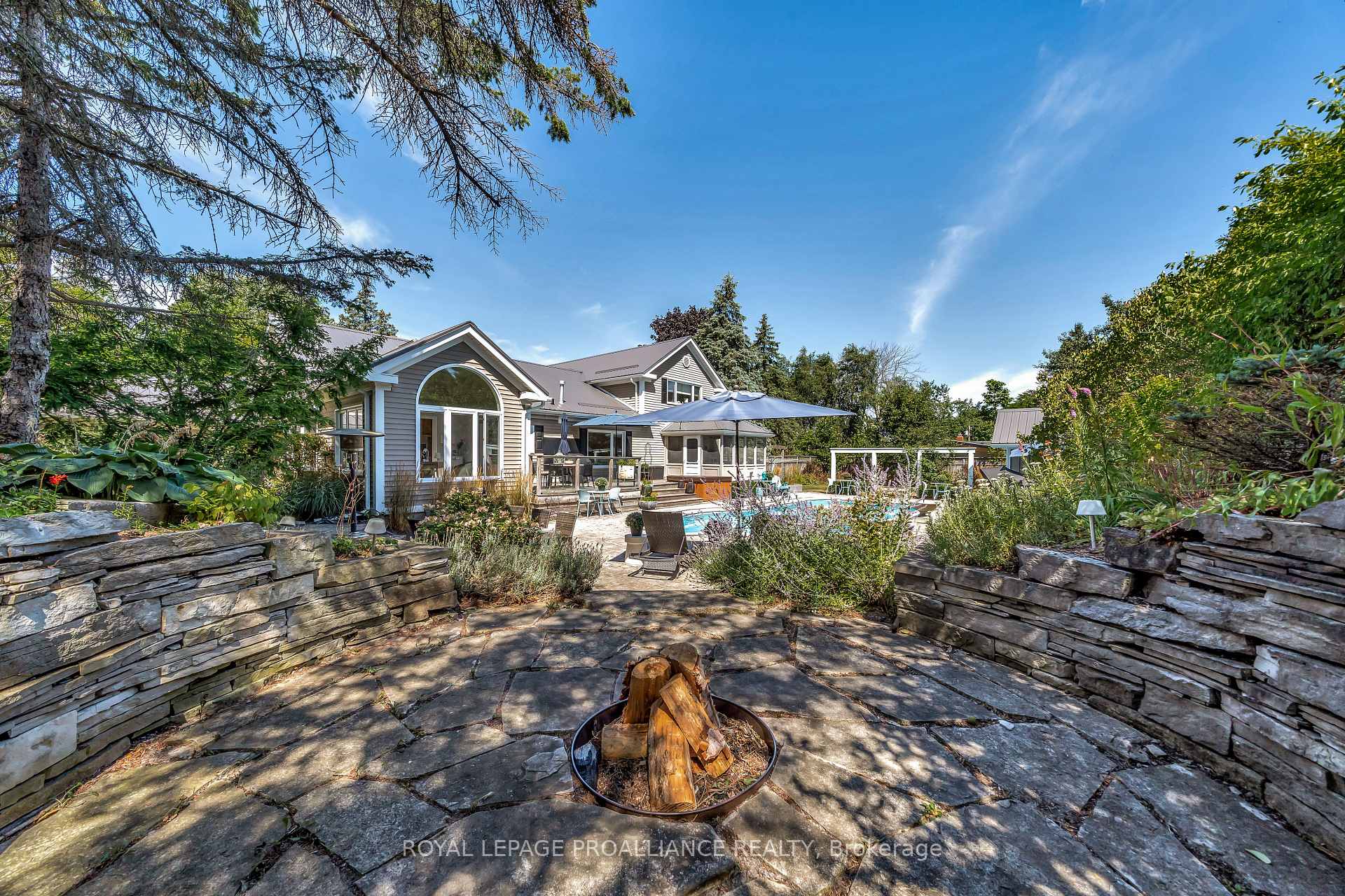 Photo 38 of 3 Wesley Acres Road, Prince Edward County, Bloomfield Ward — HOMEH