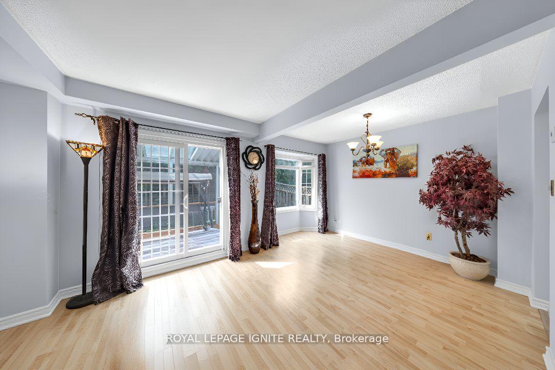 Photo 19 of 2156 Duberry Drive, Pickering, Brock Ridge — HOMEH