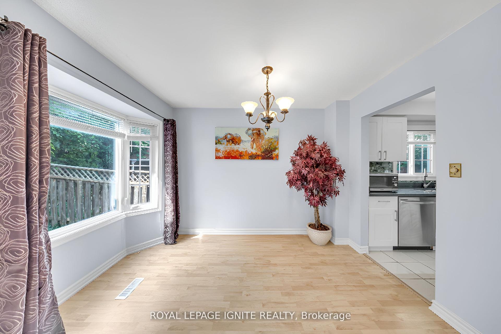 Photo 20 of 2156 Duberry Drive, Pickering, Brock Ridge — HOMEH