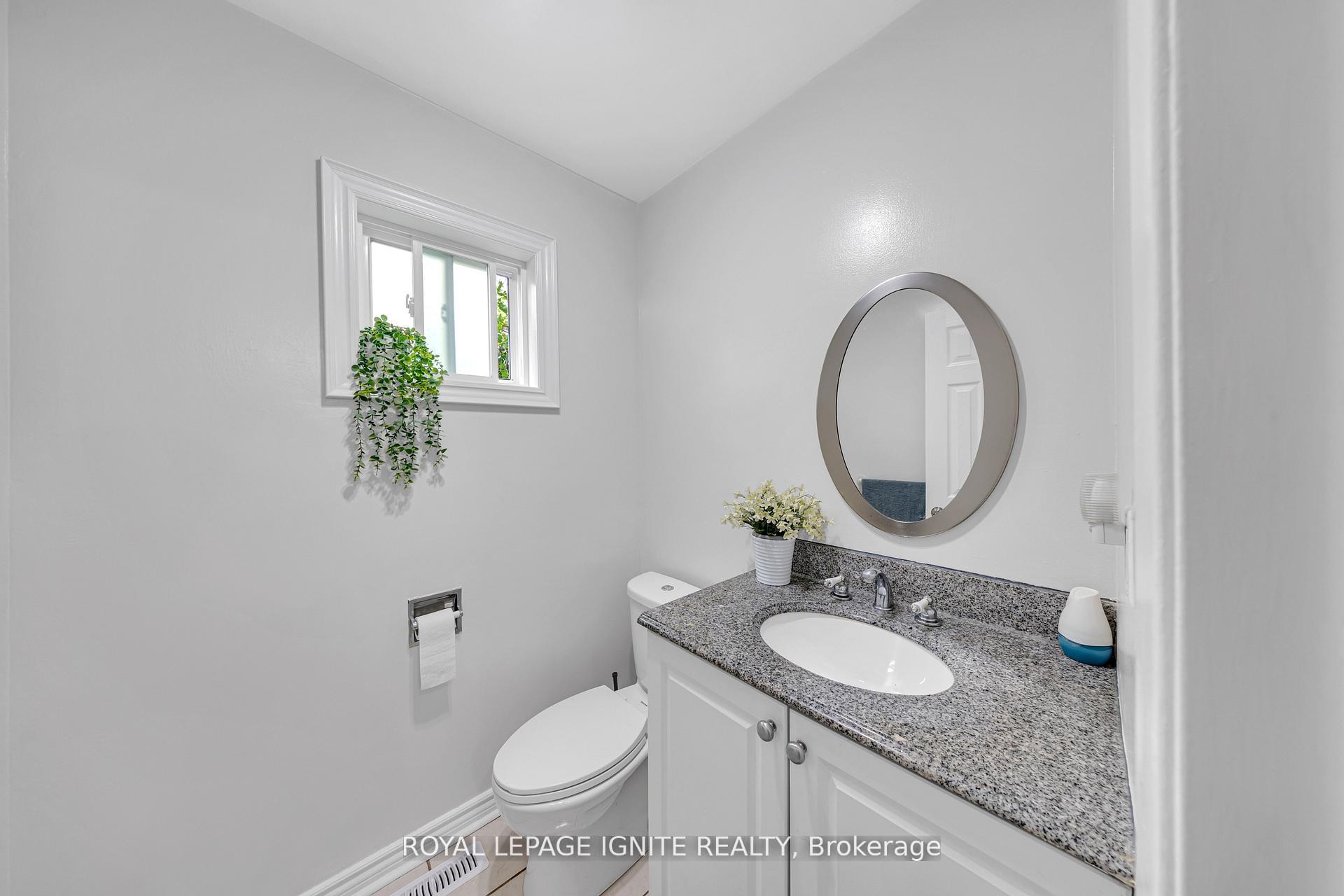 Photo 22 of 2156 Duberry Drive, Pickering, Brock Ridge — HOMEH
