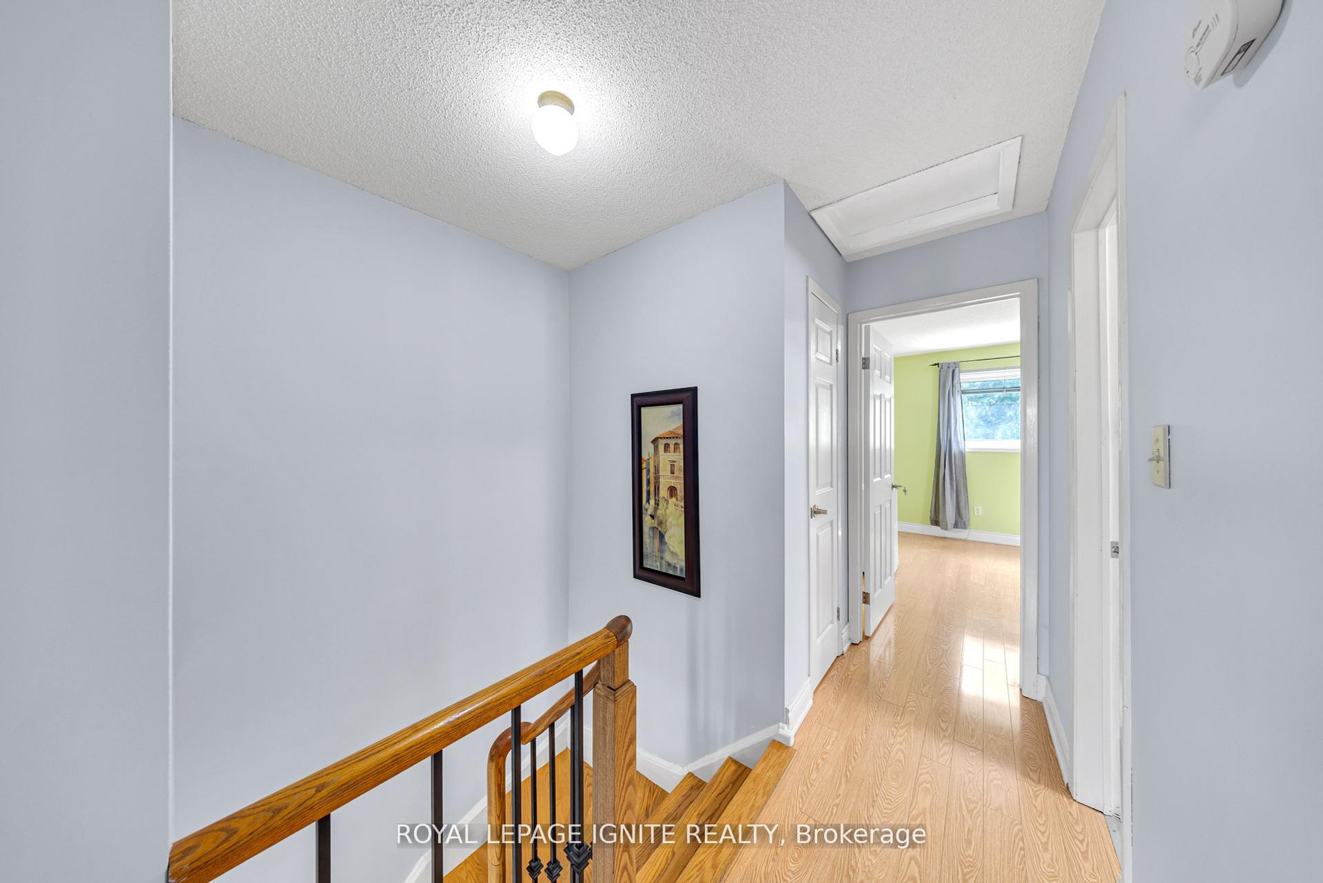 Photo 23 of 2156 Duberry Drive, Pickering, Brock Ridge — HOMEH