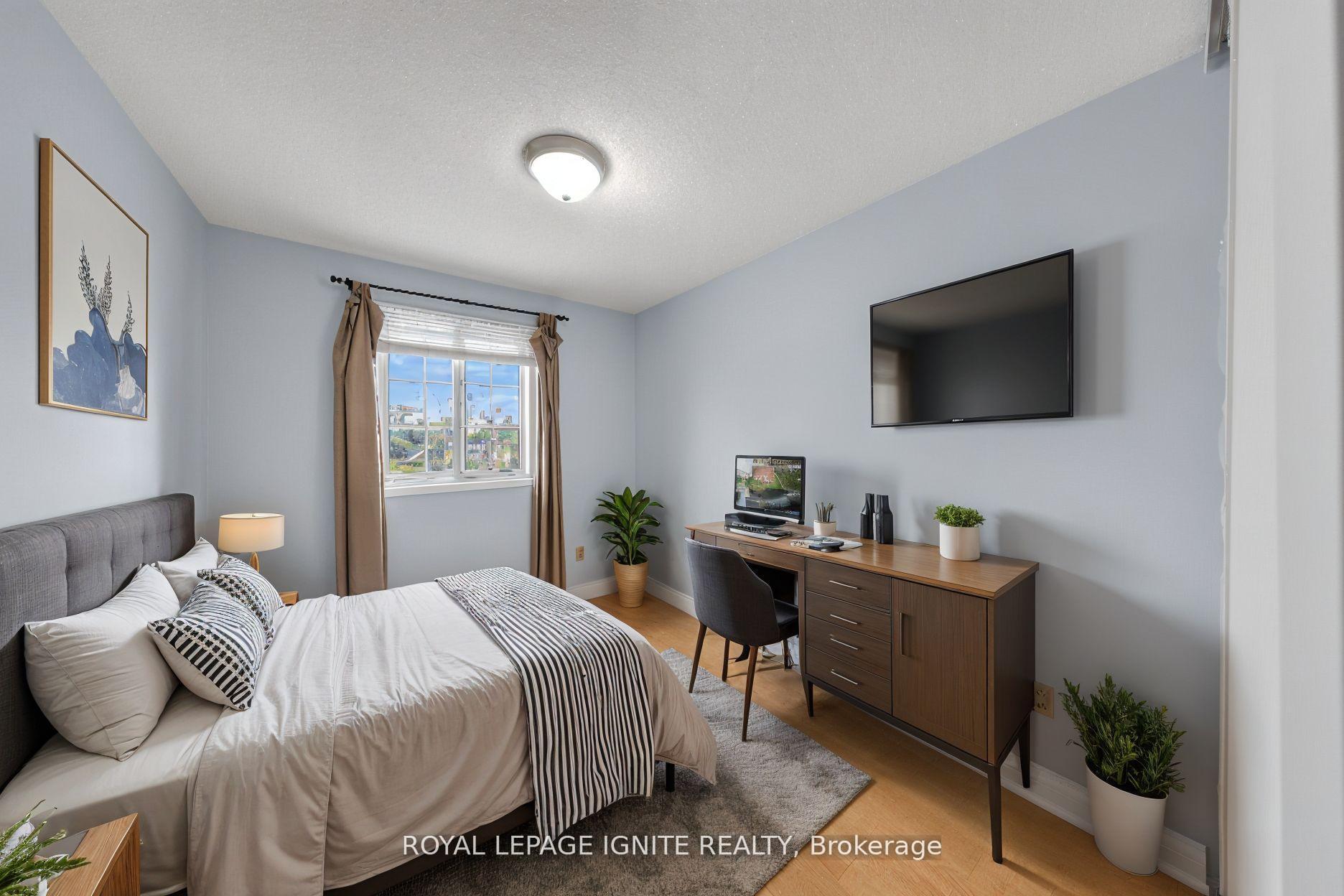 Photo 25 of 2156 Duberry Drive, Pickering, Brock Ridge — HOMEH