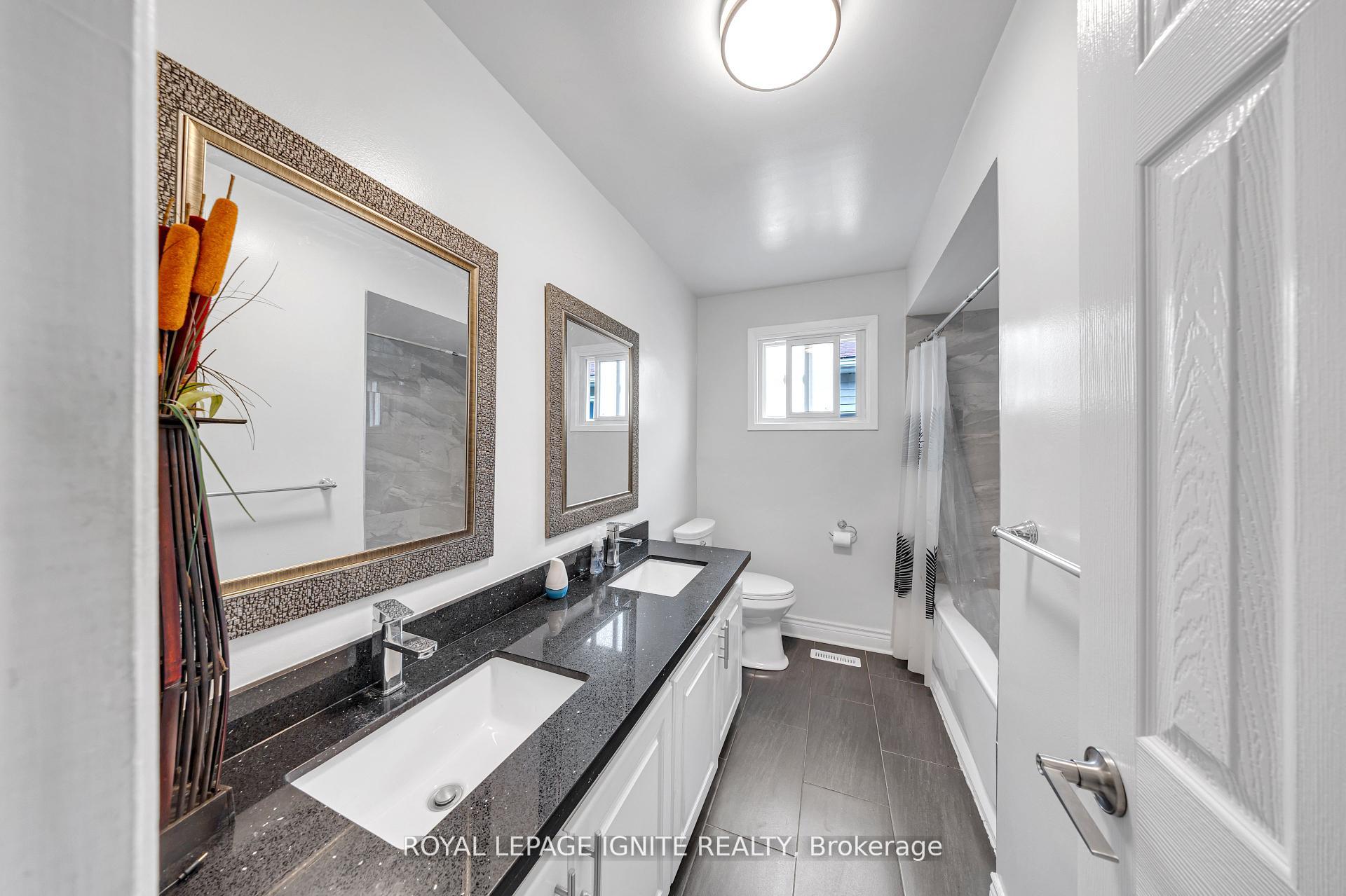 Photo 27 of 2156 Duberry Drive, Pickering, Brock Ridge — HOMEH