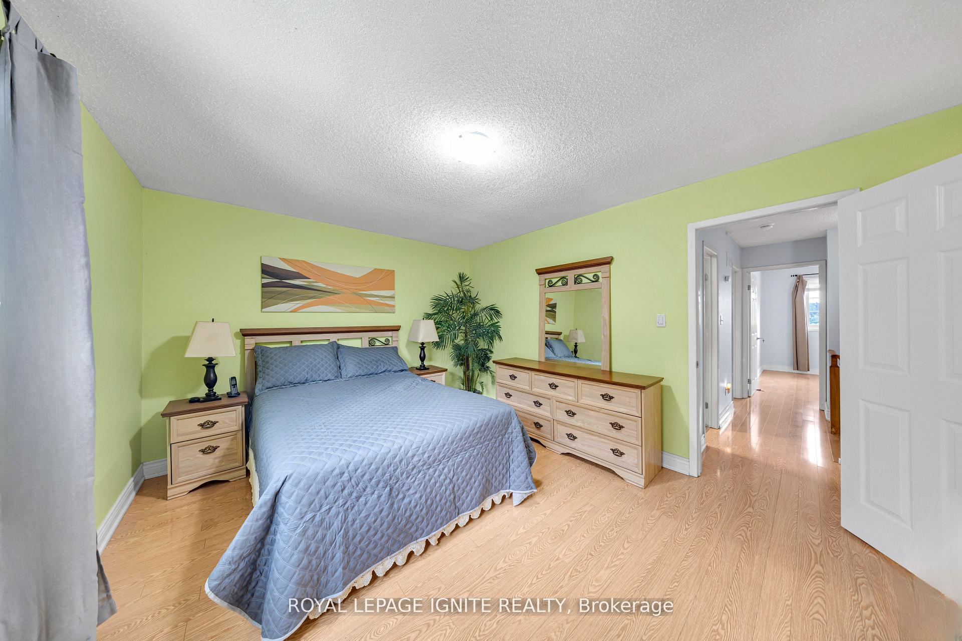 Photo 29 of 2156 Duberry Drive, Pickering, Brock Ridge — HOMEH