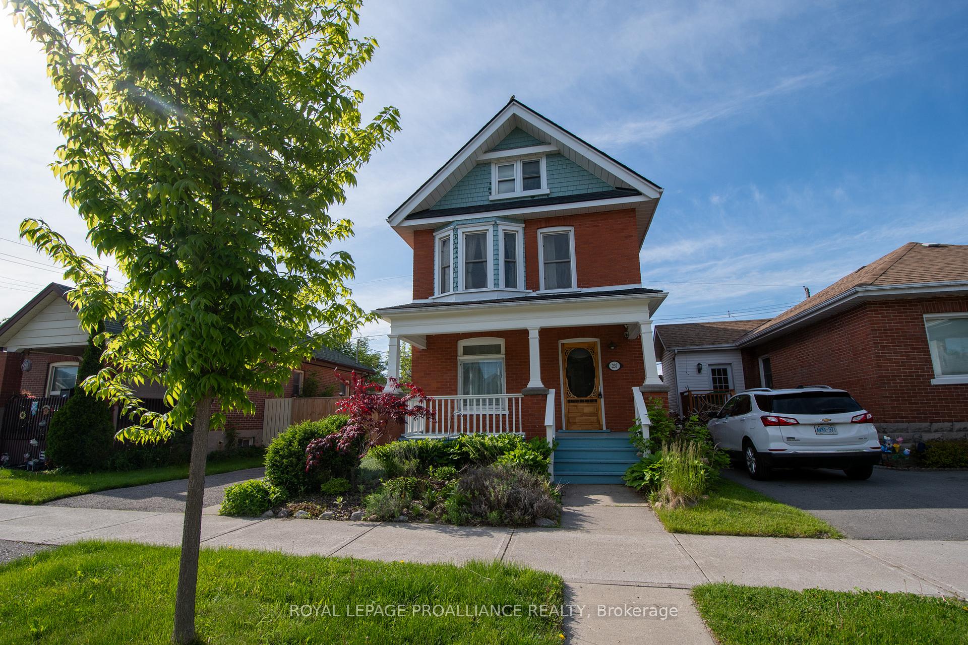 Photo 1 of 237 Prince Street, Peterborough, Town Ward 3 — HOMEH