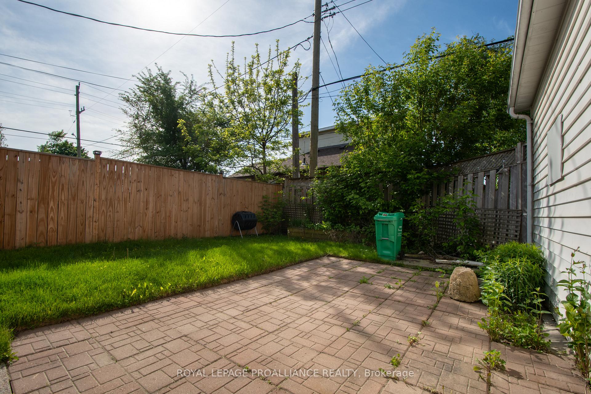 Photo 36 of 237 Prince Street, Peterborough, Town Ward 3 — HOMEH