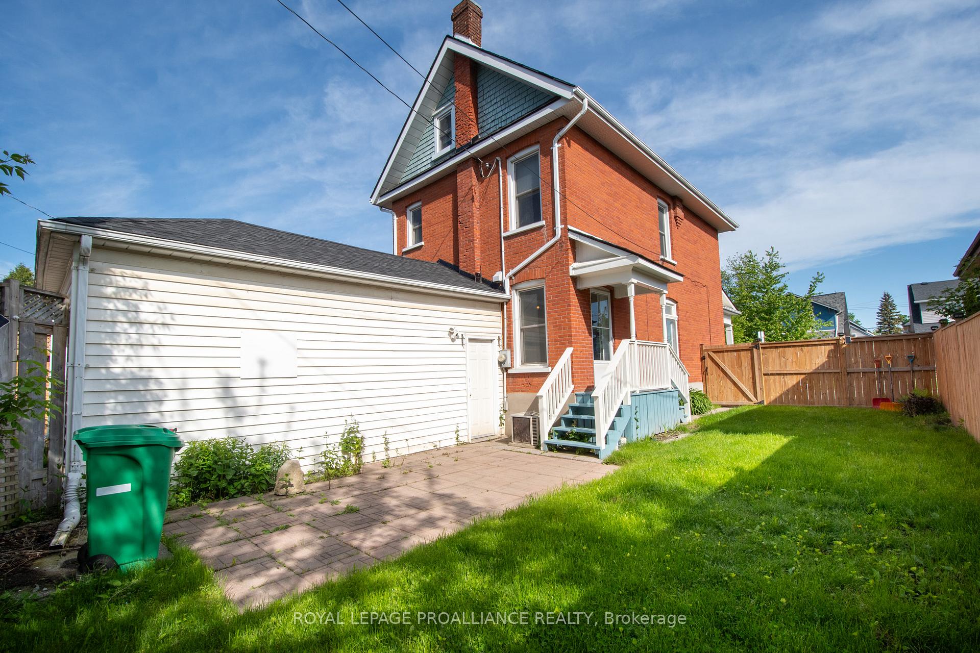 Photo 37 of 237 Prince Street, Peterborough, Town Ward 3 — HOMEH