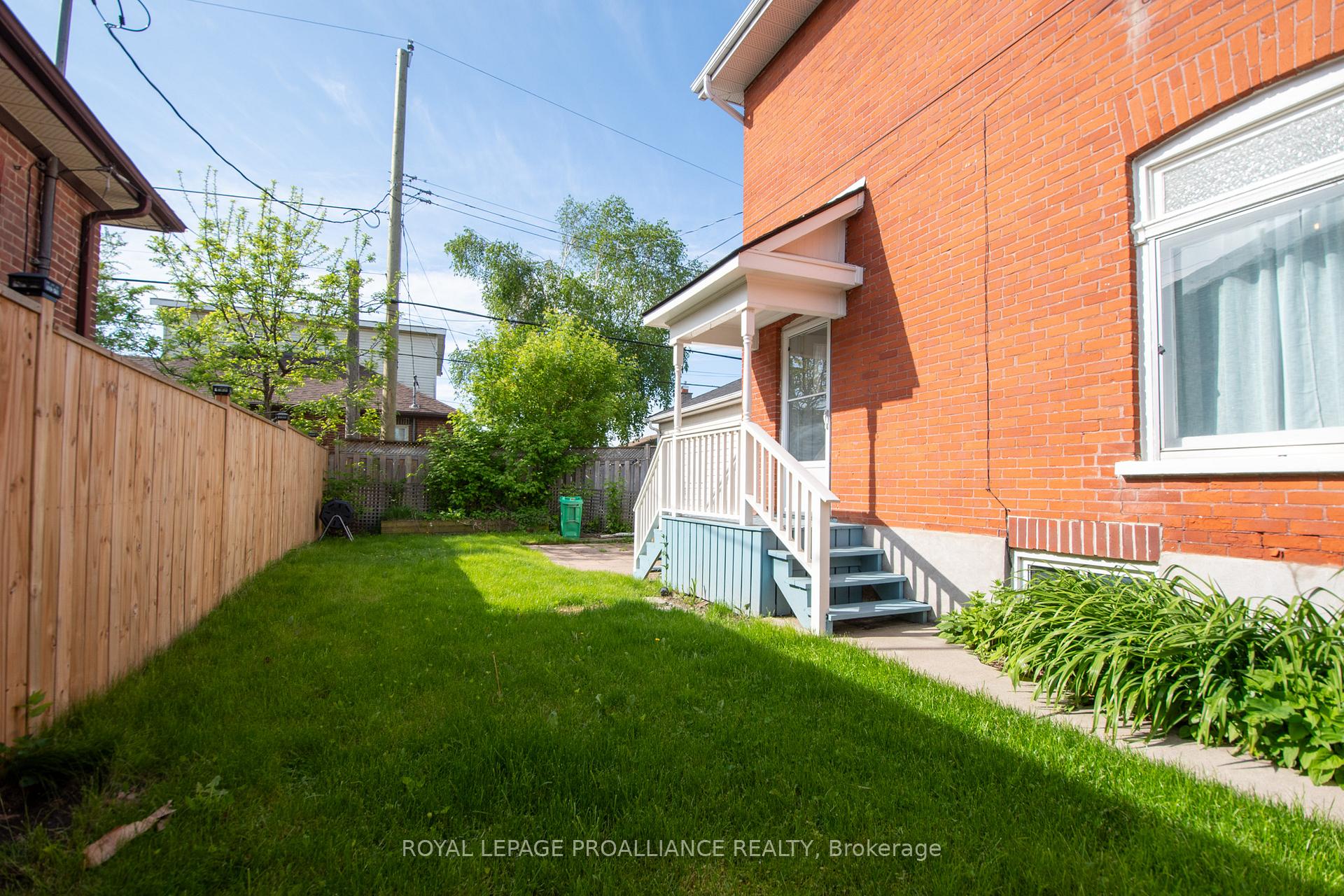 Photo 38 of 237 Prince Street, Peterborough, Town Ward 3 — HOMEH