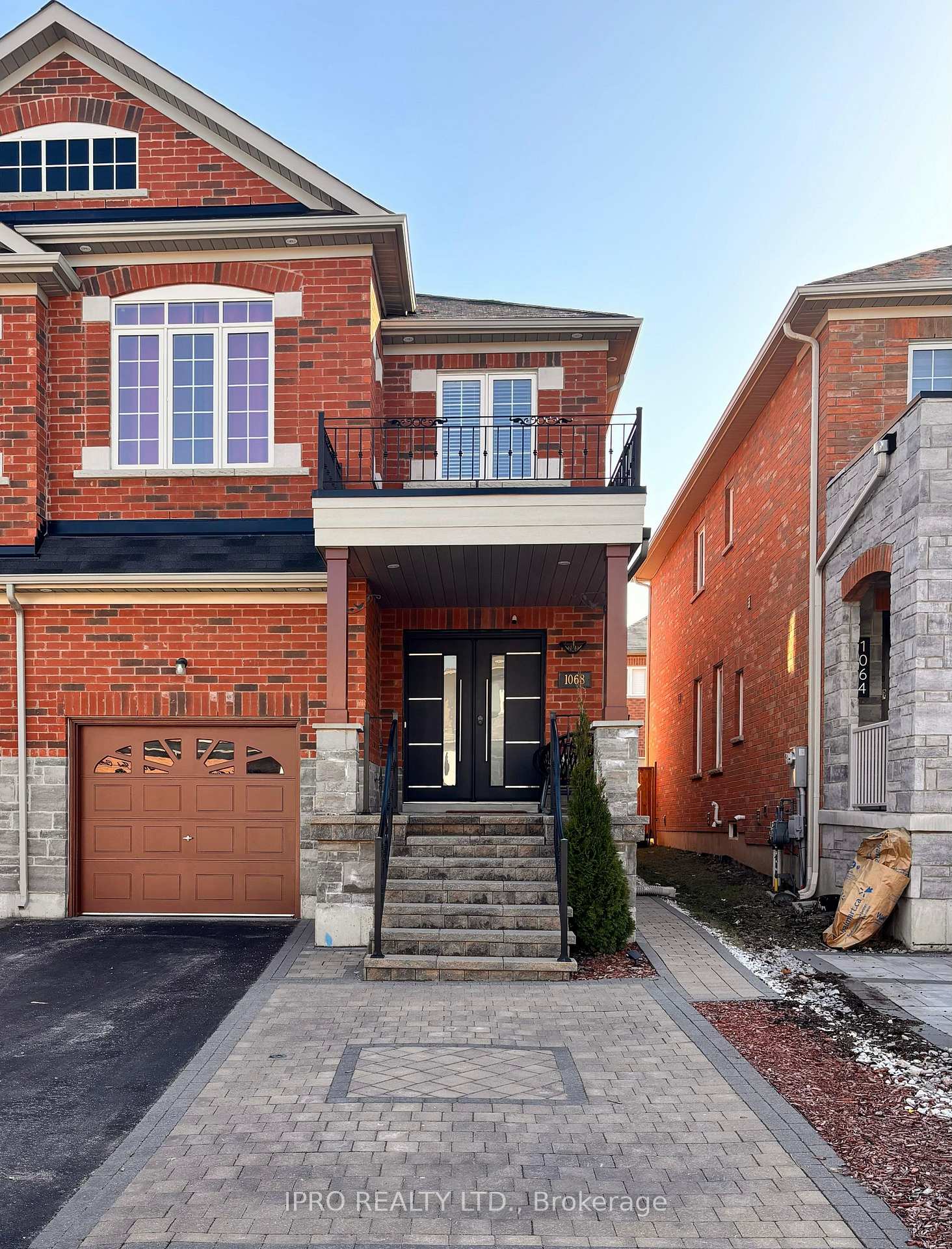 Photo 1 of 1068 Job Crescent, Milton, Harrison — HOMEH