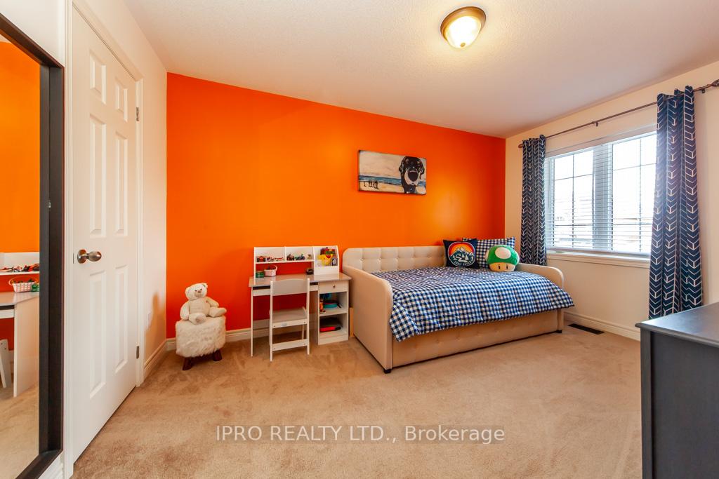 Photo 27 of 1068 Job Crescent, Milton, Harrison — HOMEH