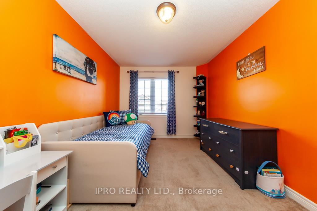 Photo 28 of 1068 Job Crescent, Milton, Harrison — HOMEH