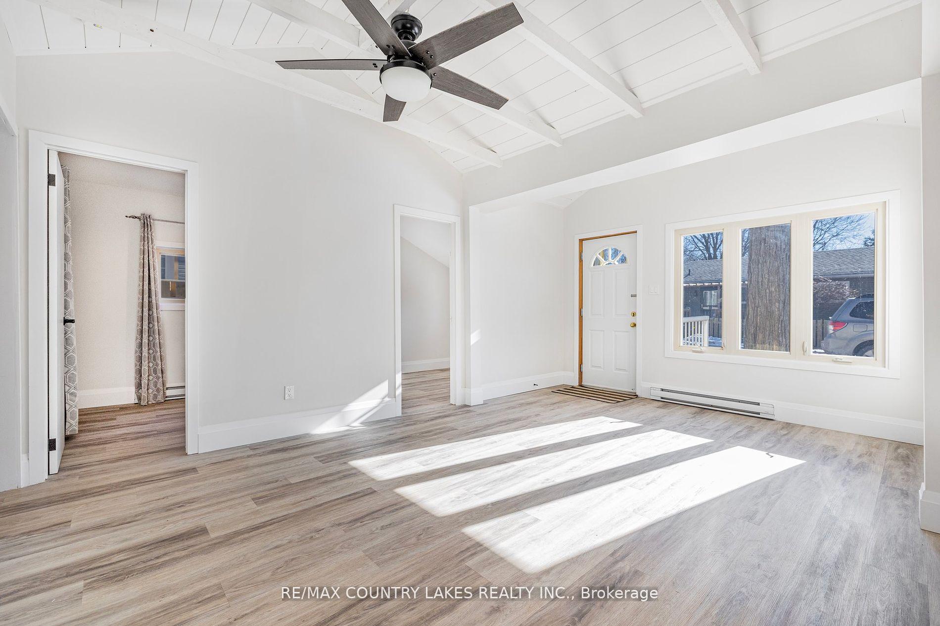 Photo 4 of 10 Ridge Avenue, Ramara, Brechin — HOMEH
