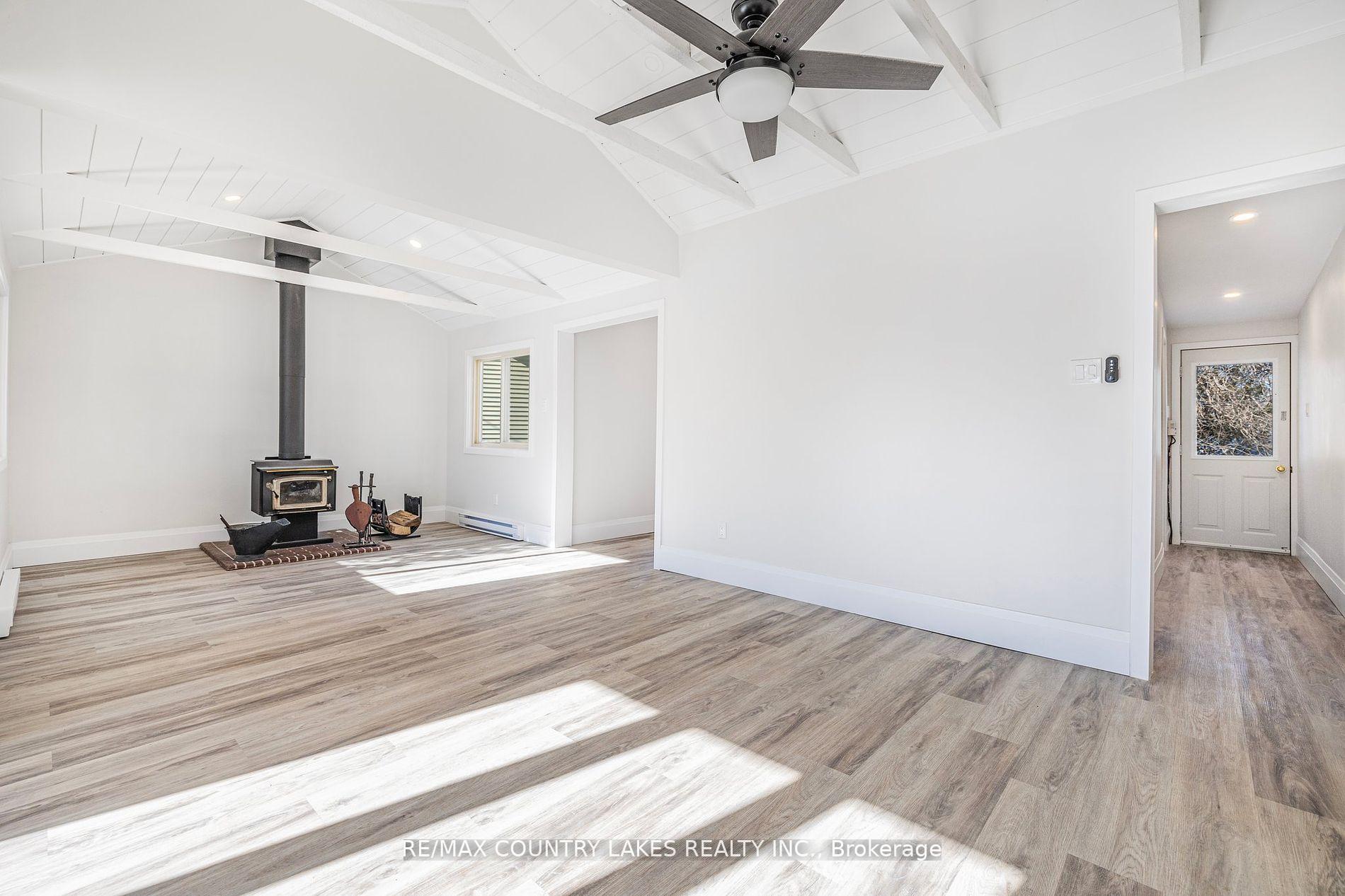 Photo 6 of 10 Ridge Avenue, Ramara, Brechin — HOMEH