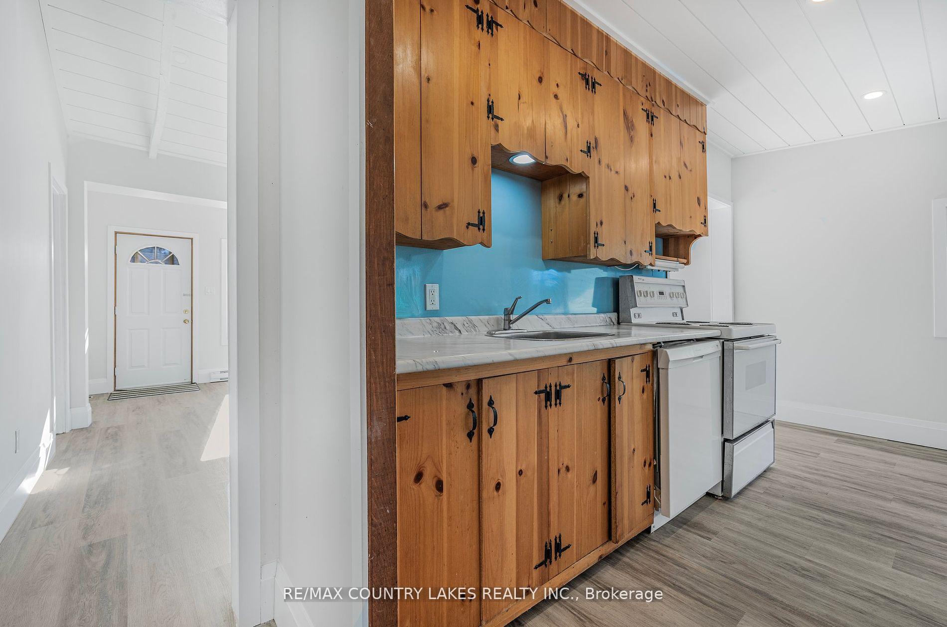 Photo 10 of 10 Ridge Avenue, Ramara, Brechin — HOMEH