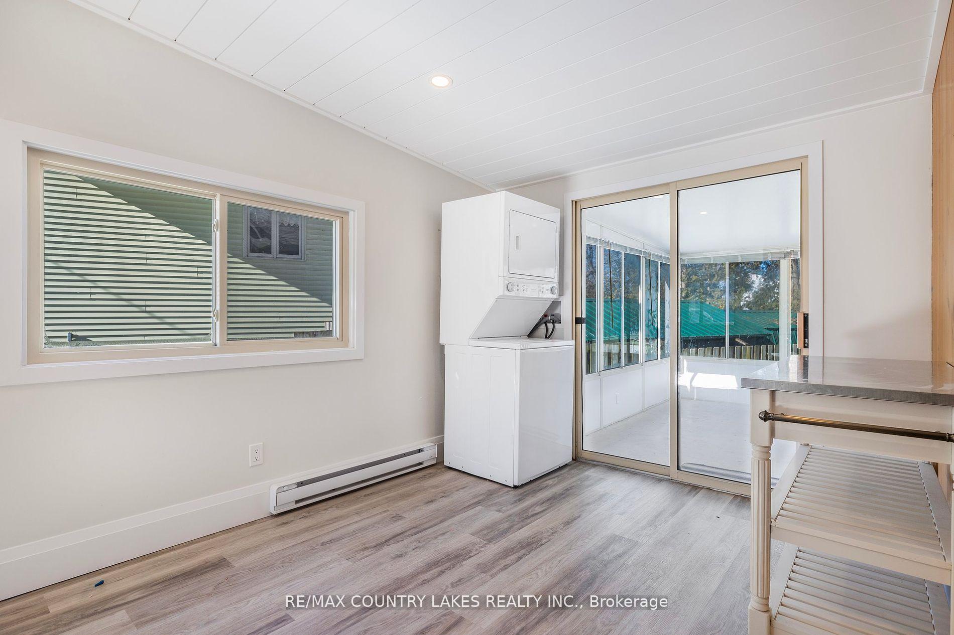 Photo 11 of 10 Ridge Avenue, Ramara, Brechin — HOMEH