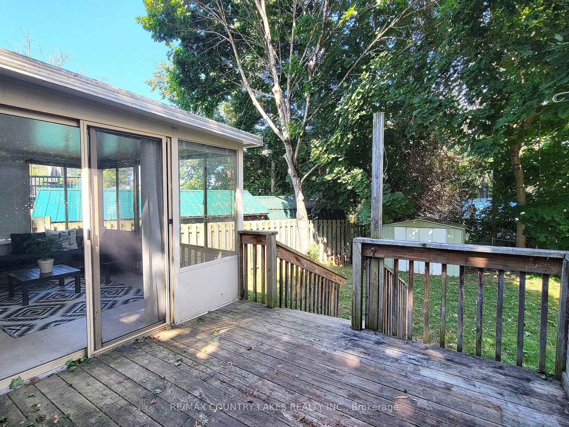 Photo 24 of 10 Ridge Avenue, Ramara, Brechin — HOMEH