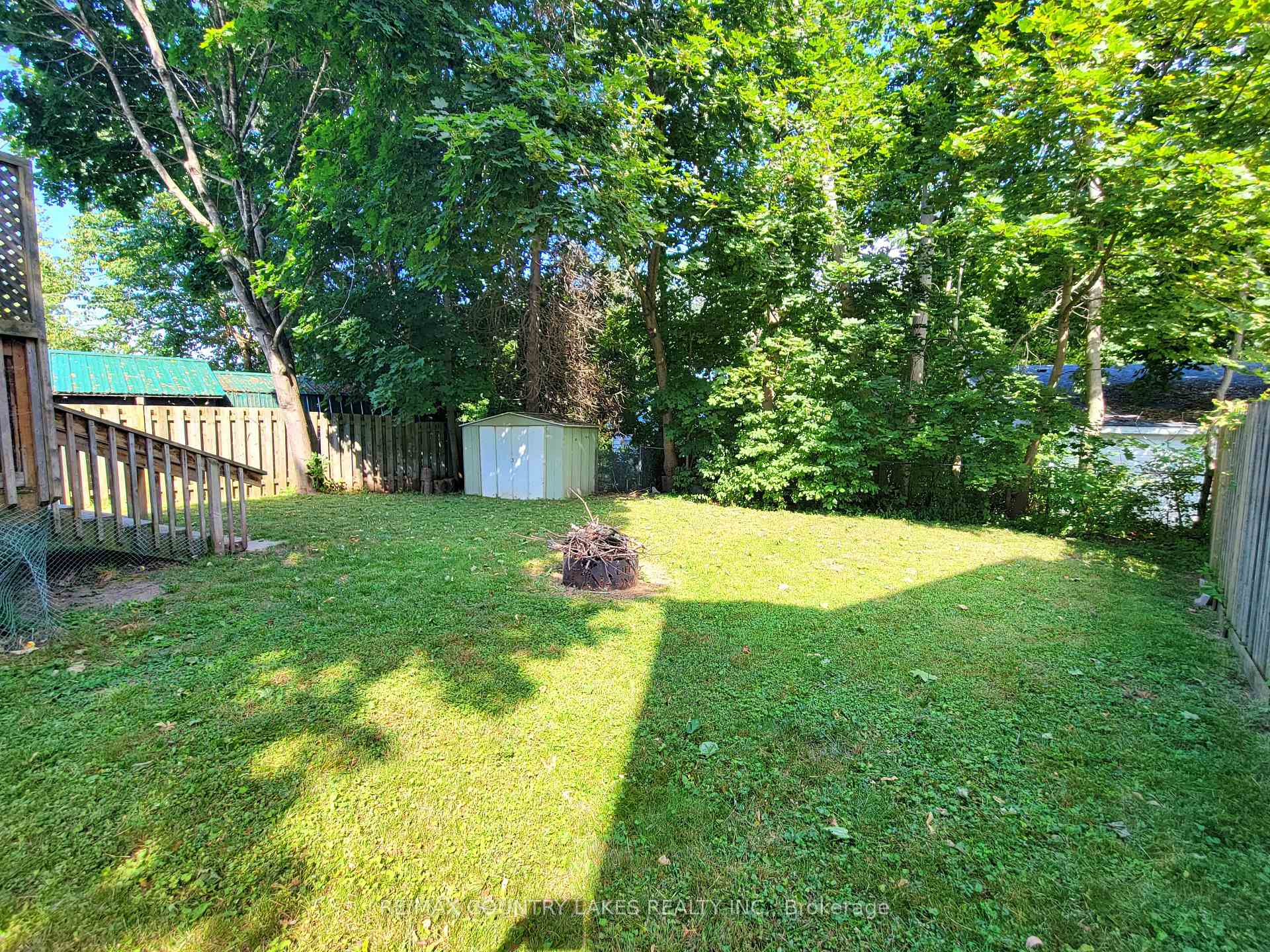 Photo 26 of 10 Ridge Avenue, Ramara, Brechin — HOMEH