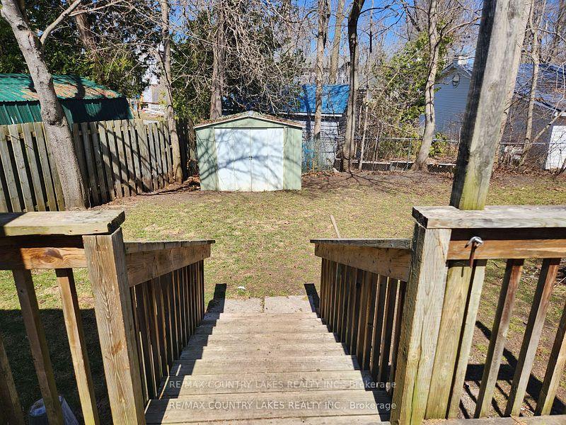 Photo 29 of 10 Ridge Avenue, Ramara, Brechin — HOMEH