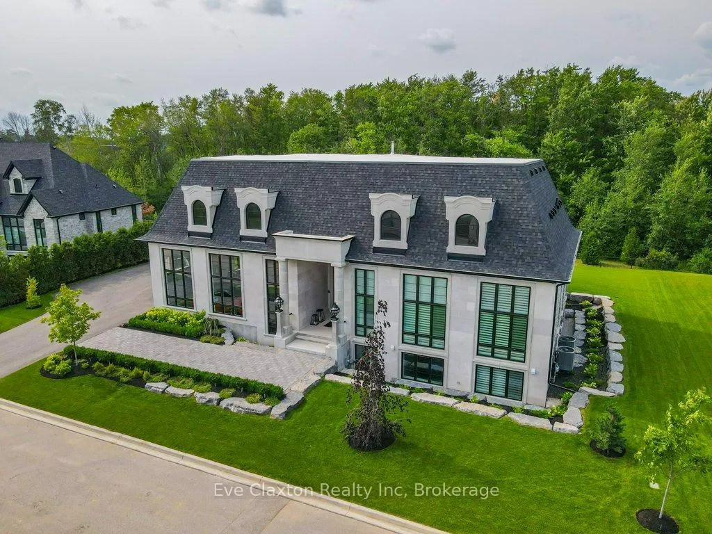 Photo 2 of 149 Heritage Lake Drive, Puslinch, Crieff/Aikensville/Killean — HOMEH