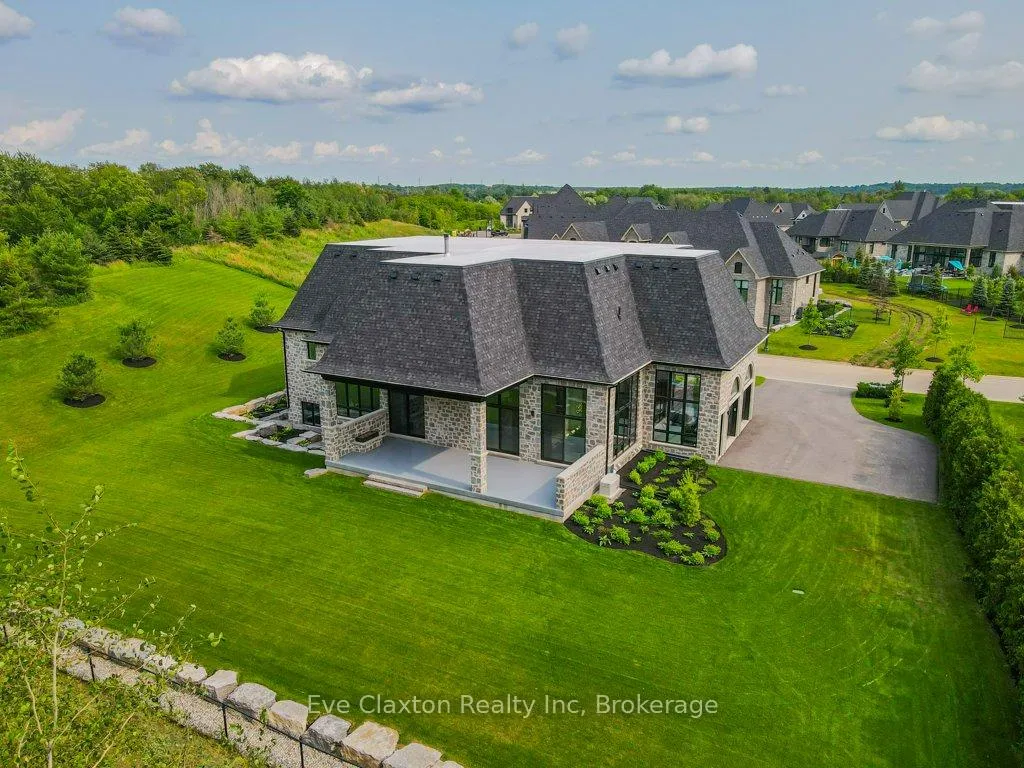 Photo 47 of 149 Heritage Lake Drive, Puslinch, Crieff/Aikensville/Killean — HOMEH