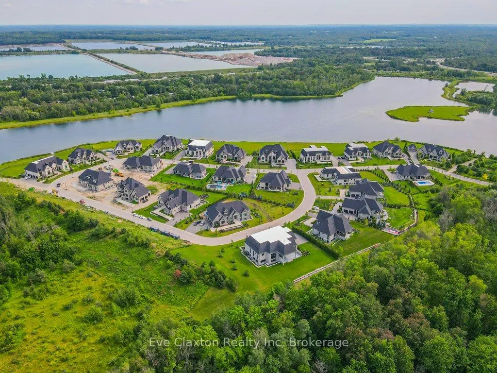 Photo 48 of 149 Heritage Lake Drive, Puslinch, Crieff/Aikensville/Killean — HOMEH
