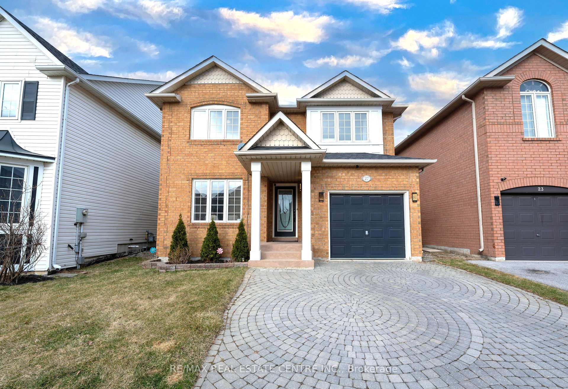 Photo 1 of 27 Coates Drive, Milton, Dempsey — HOMEH