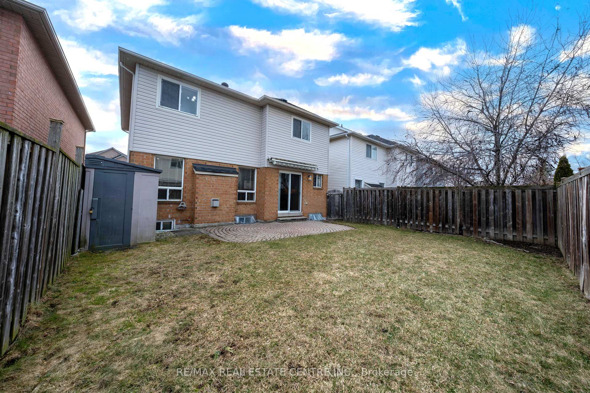 Photo 28 of 27 Coates Drive, Milton, Dempsey — HOMEH